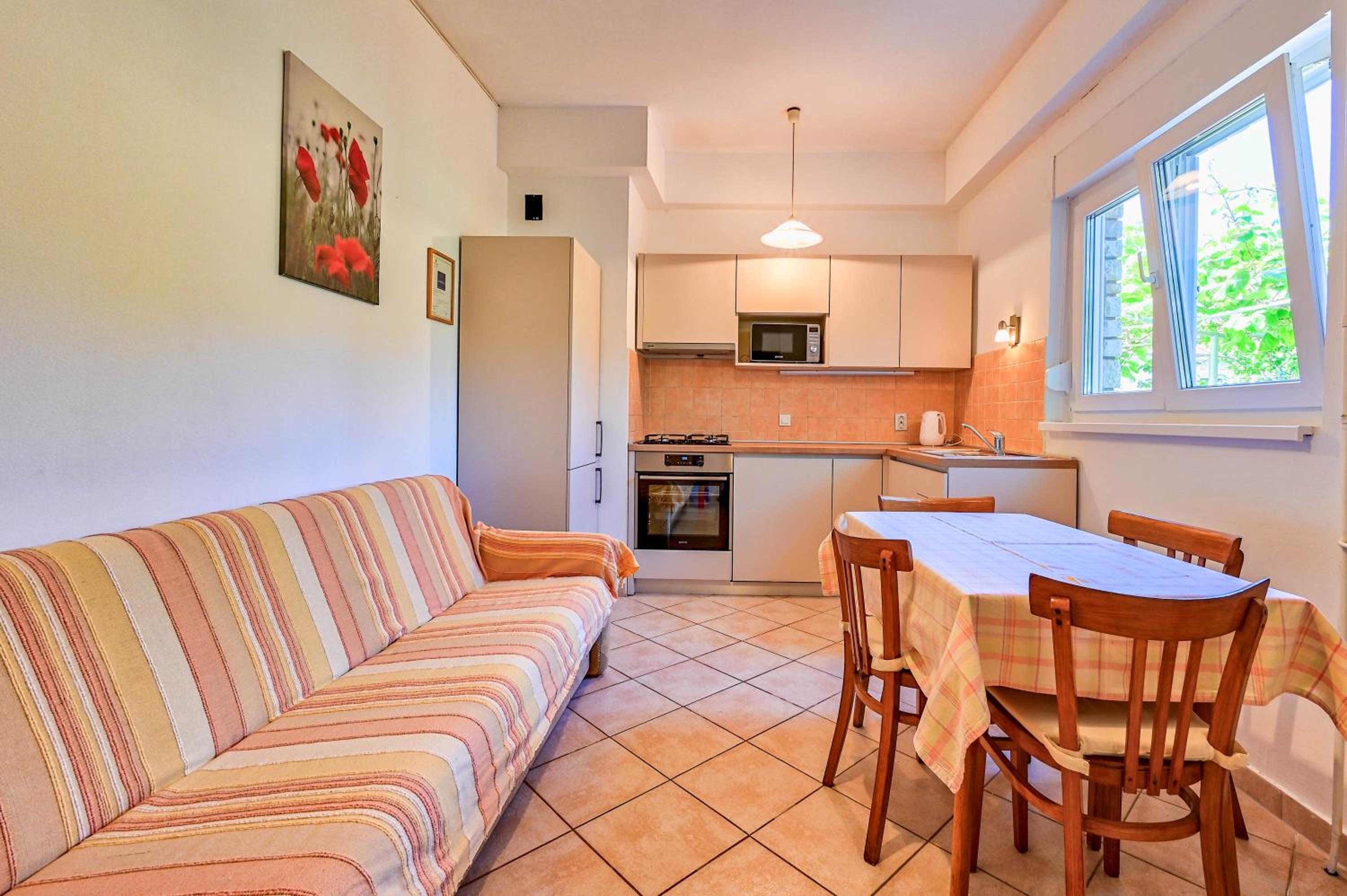 Apartments Marija Pula view 3