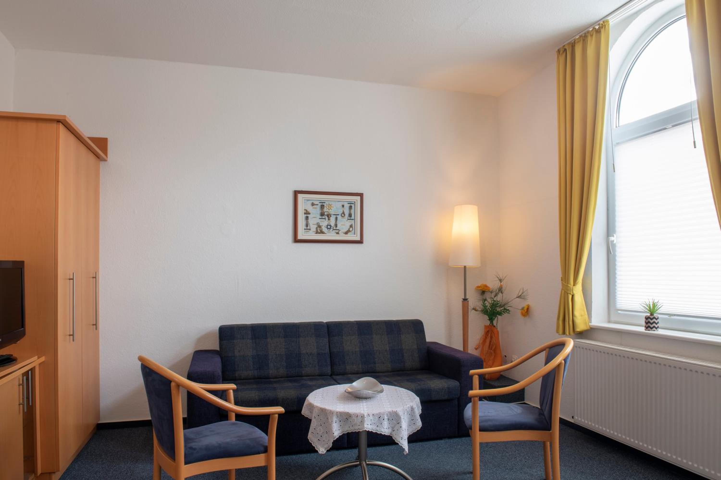 Appartementhaus Alte Post
