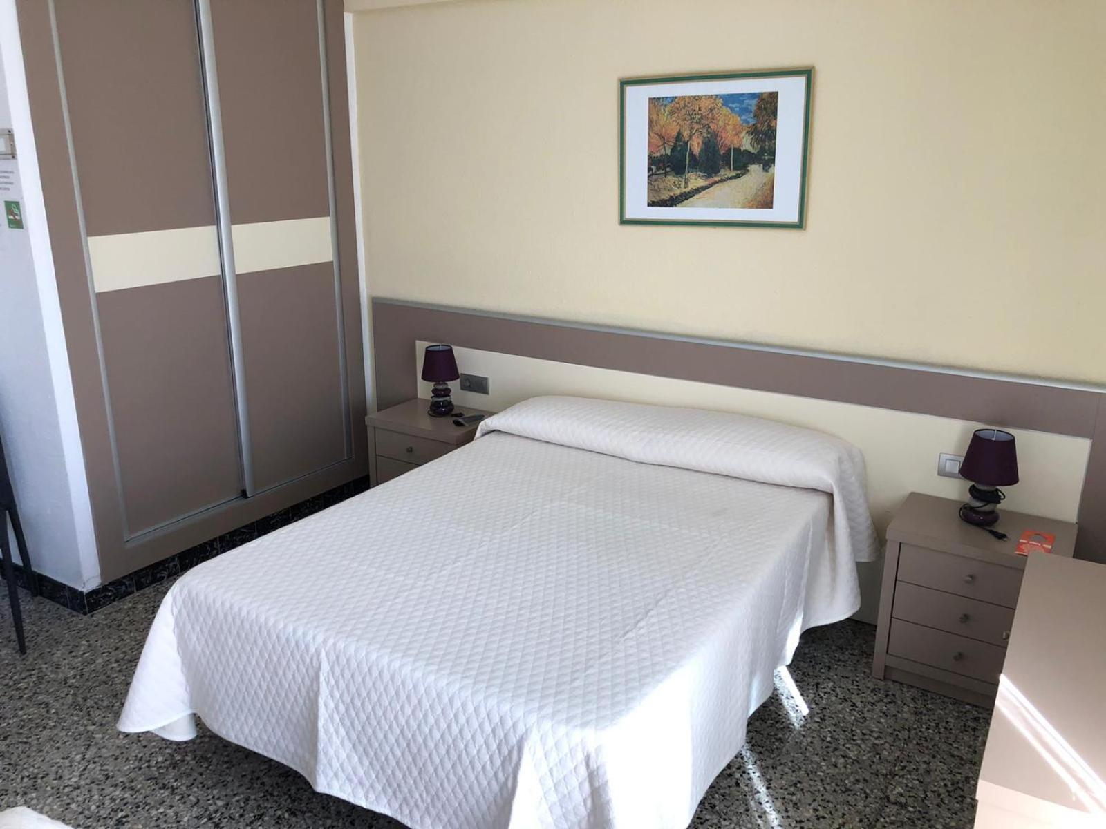 Hostal Internacional