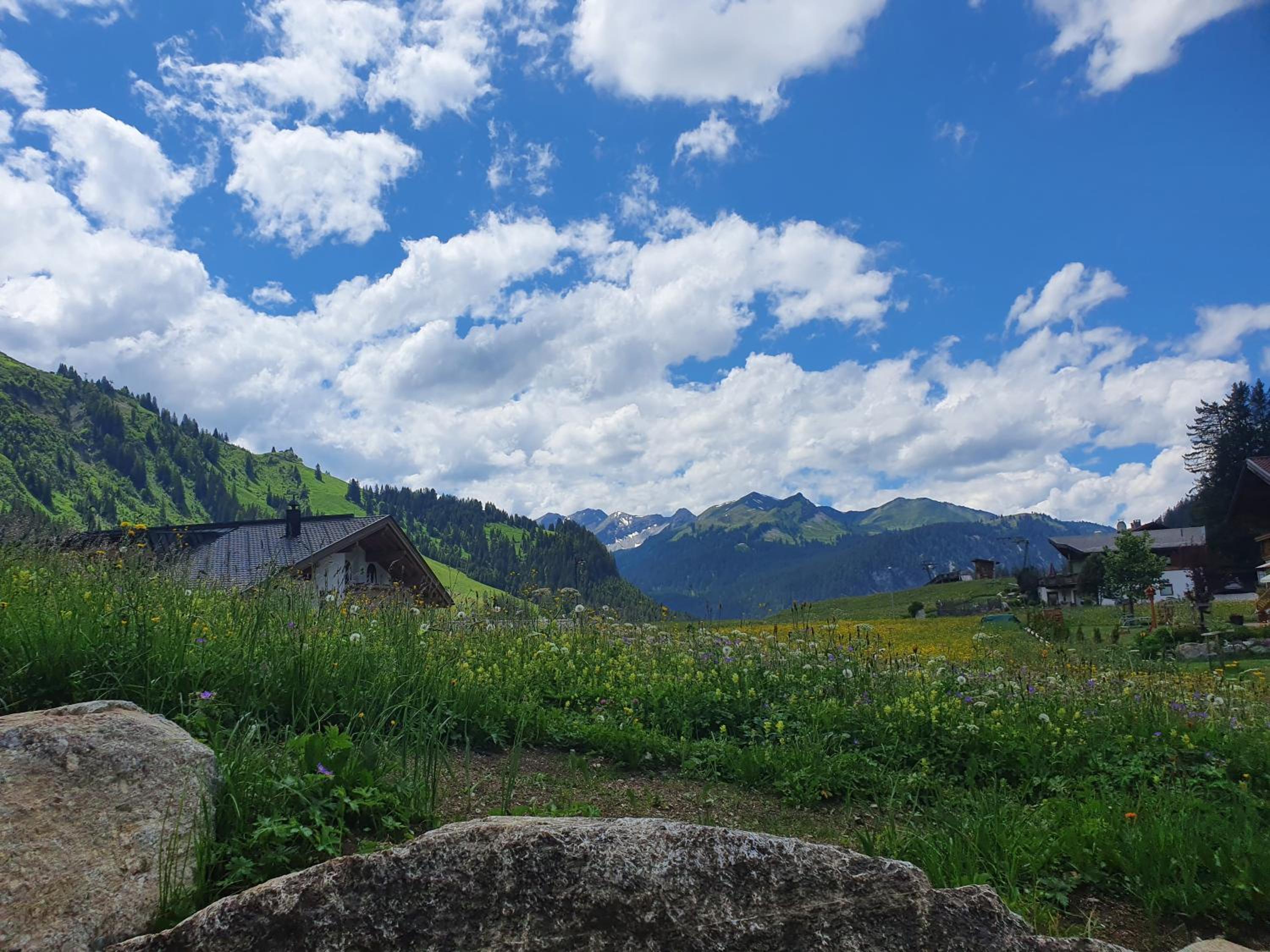 Alpenflair