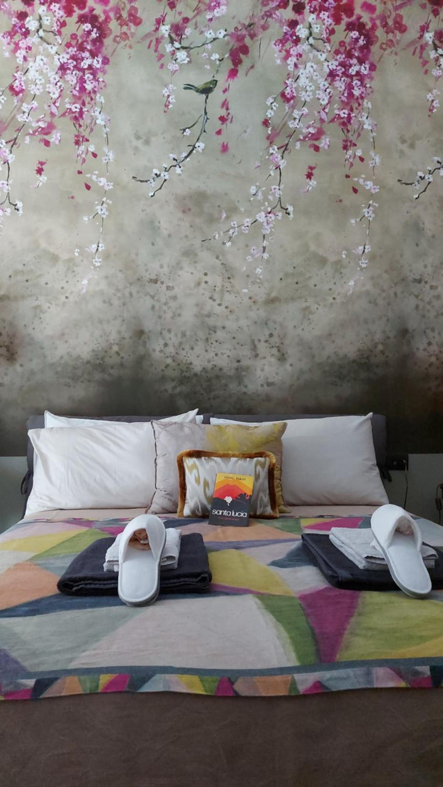 B&B Lex Room Santa Lucia