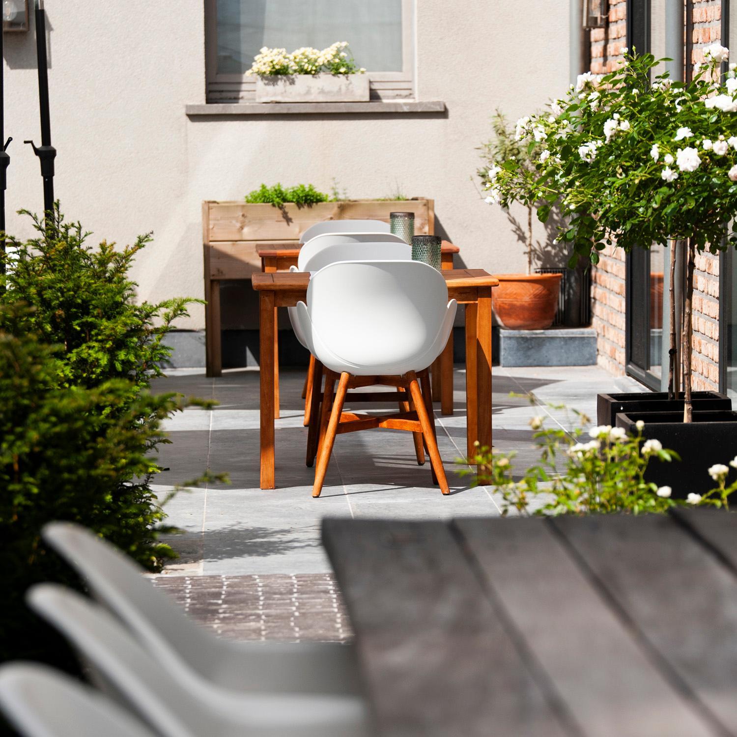 B&B Scheldekant