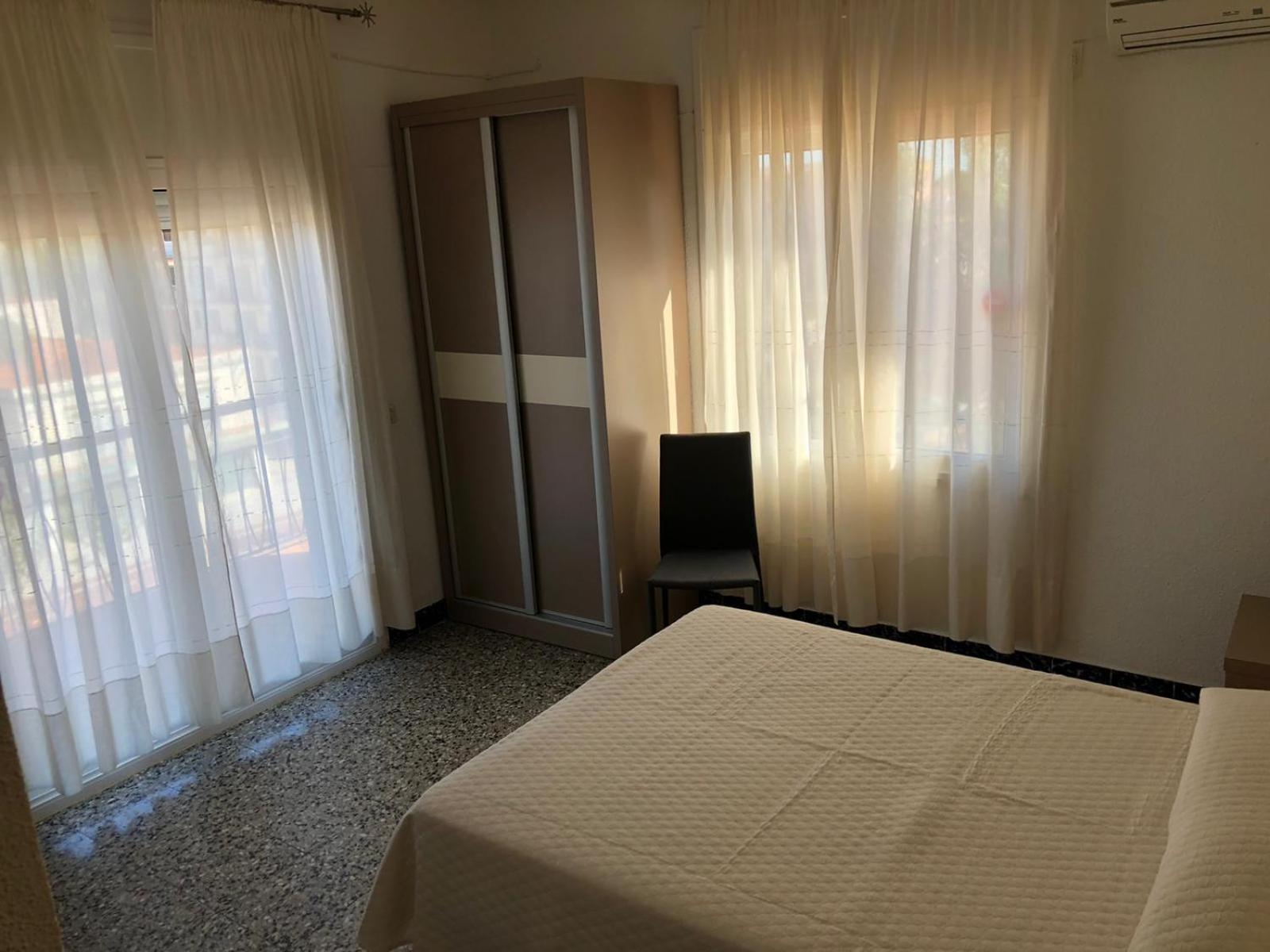 Hostal Internacional