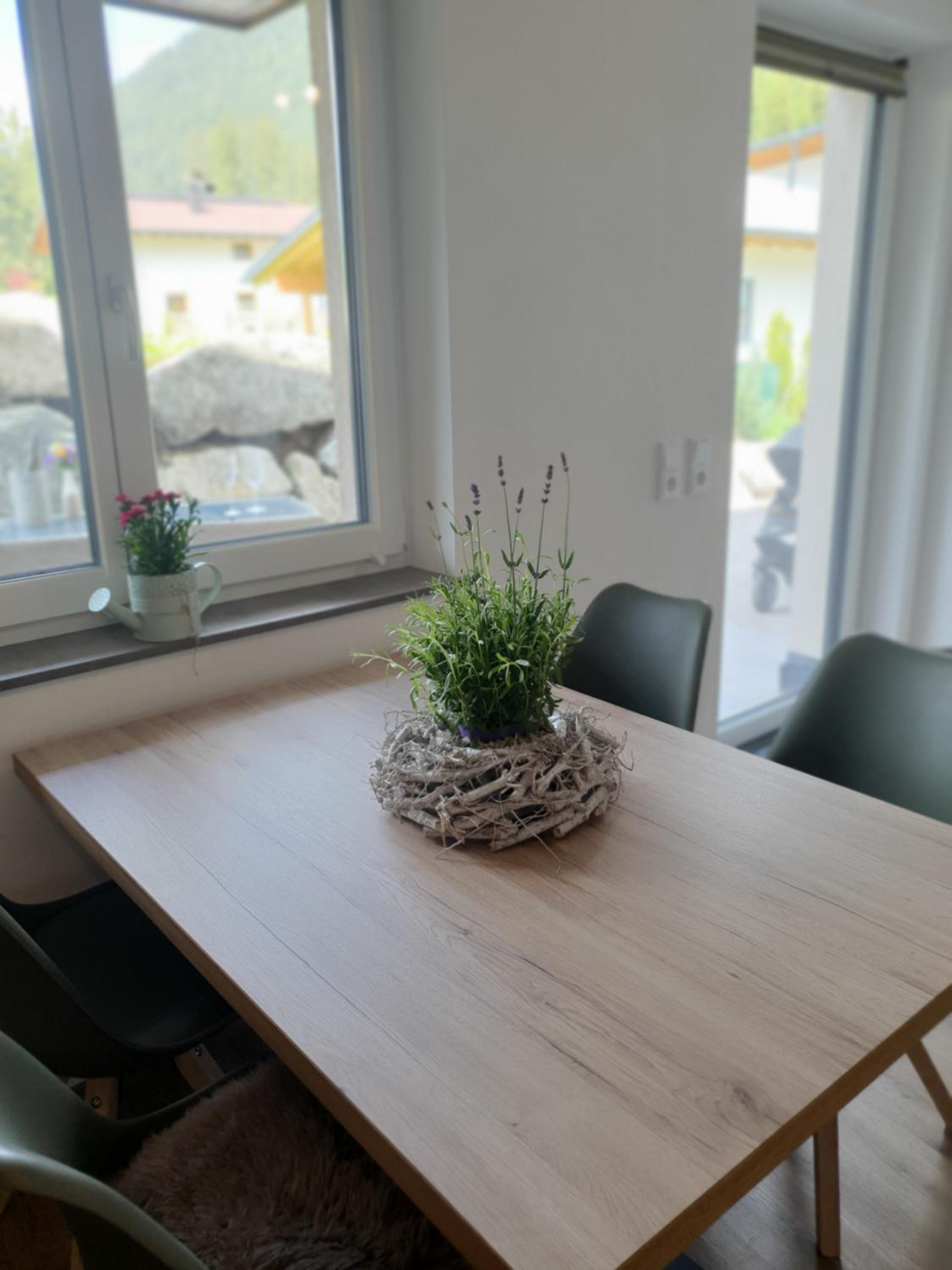 Alpenflair