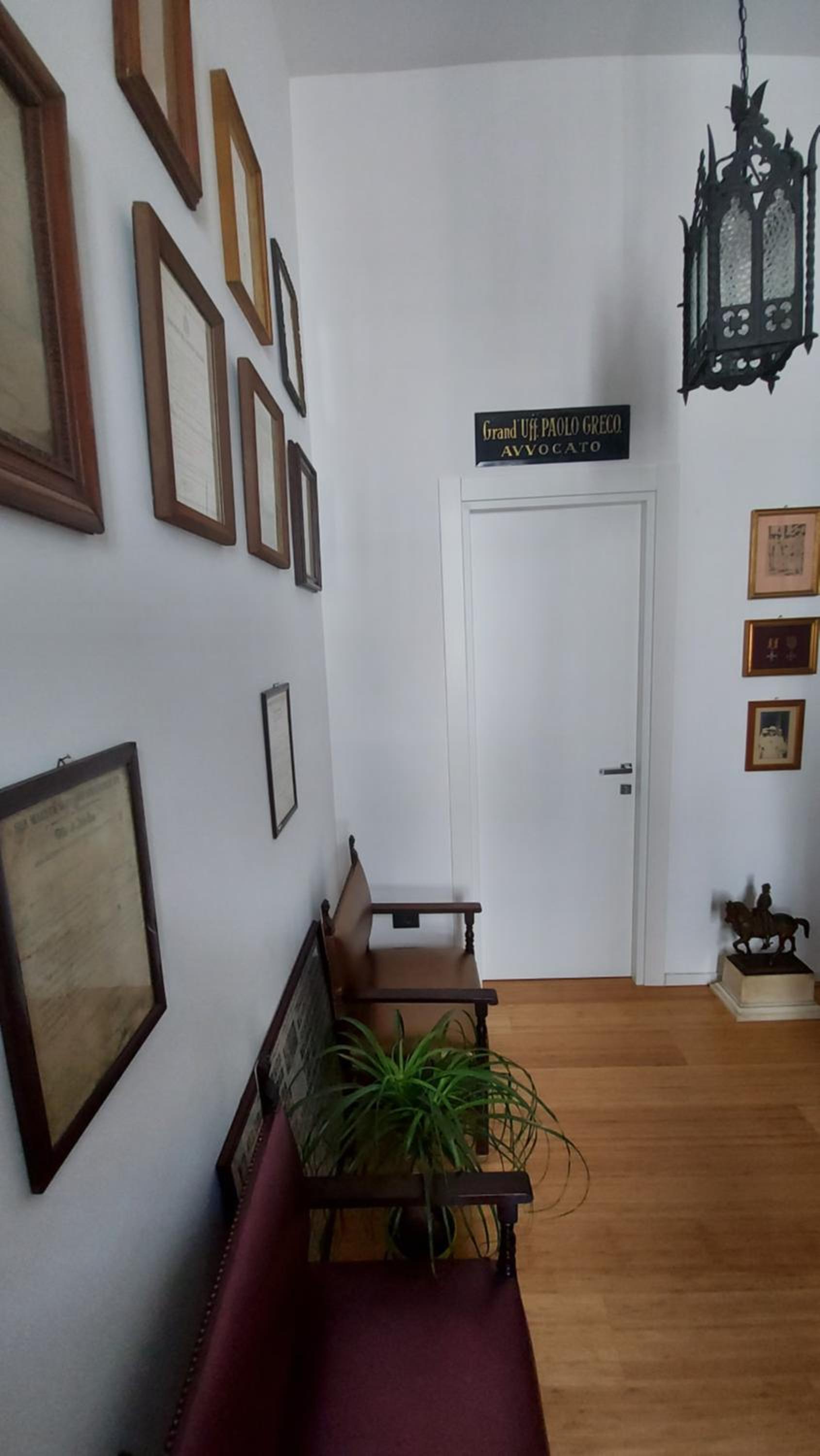 B&B Lex Room Santa Lucia