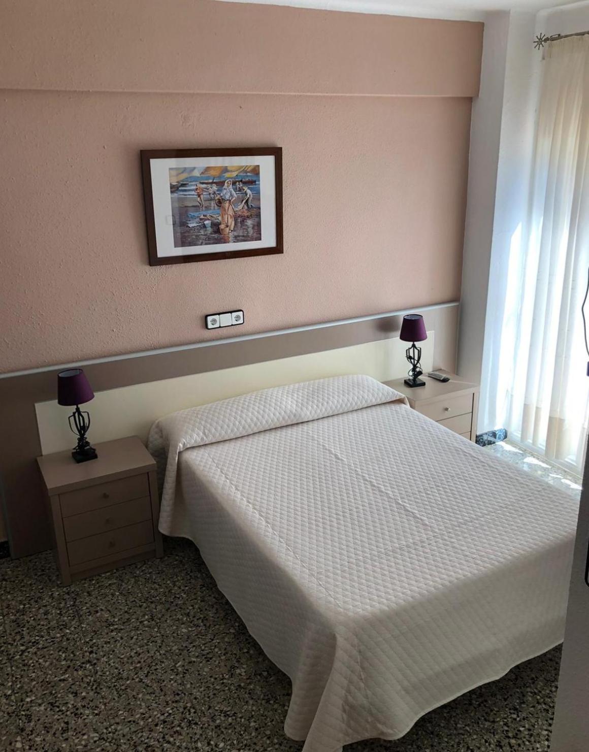 Hostal Internacional
