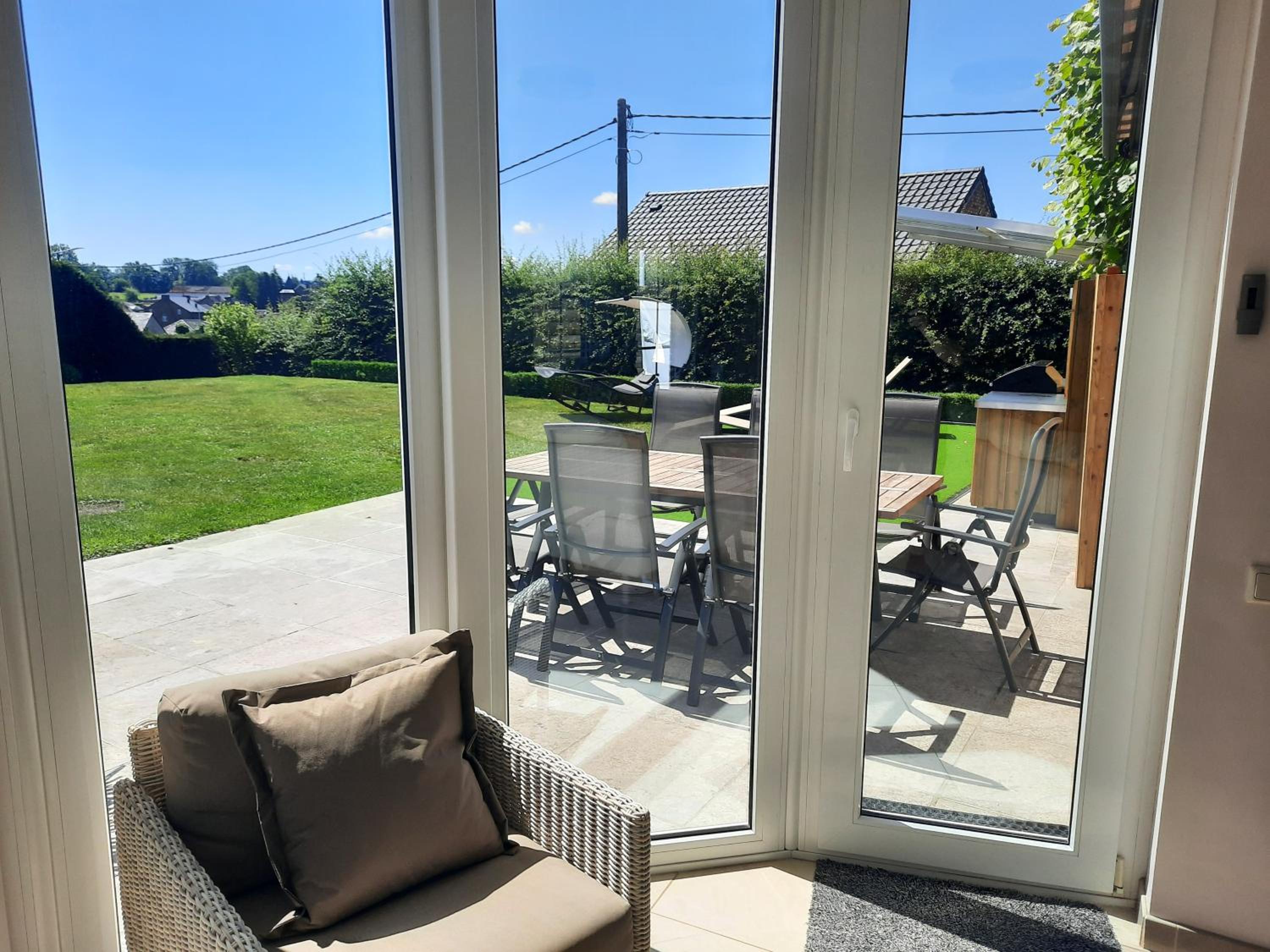 Holiday Home Mooi - Voeren