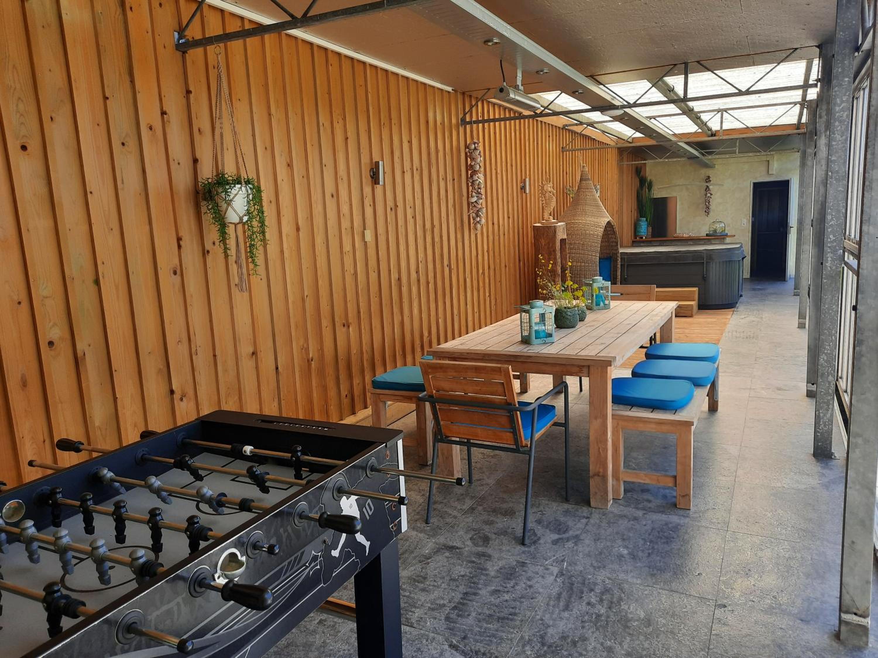 Holiday Home Mooi - Voeren