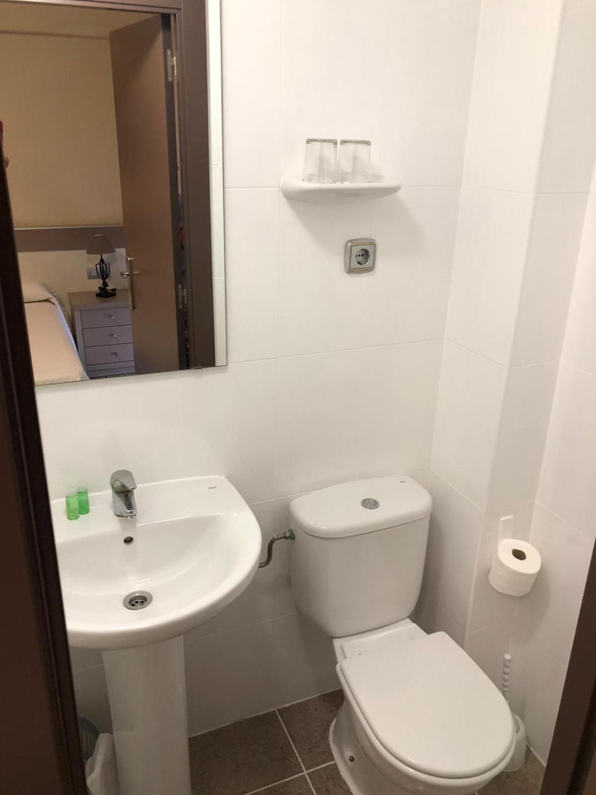 Hostal Internacional