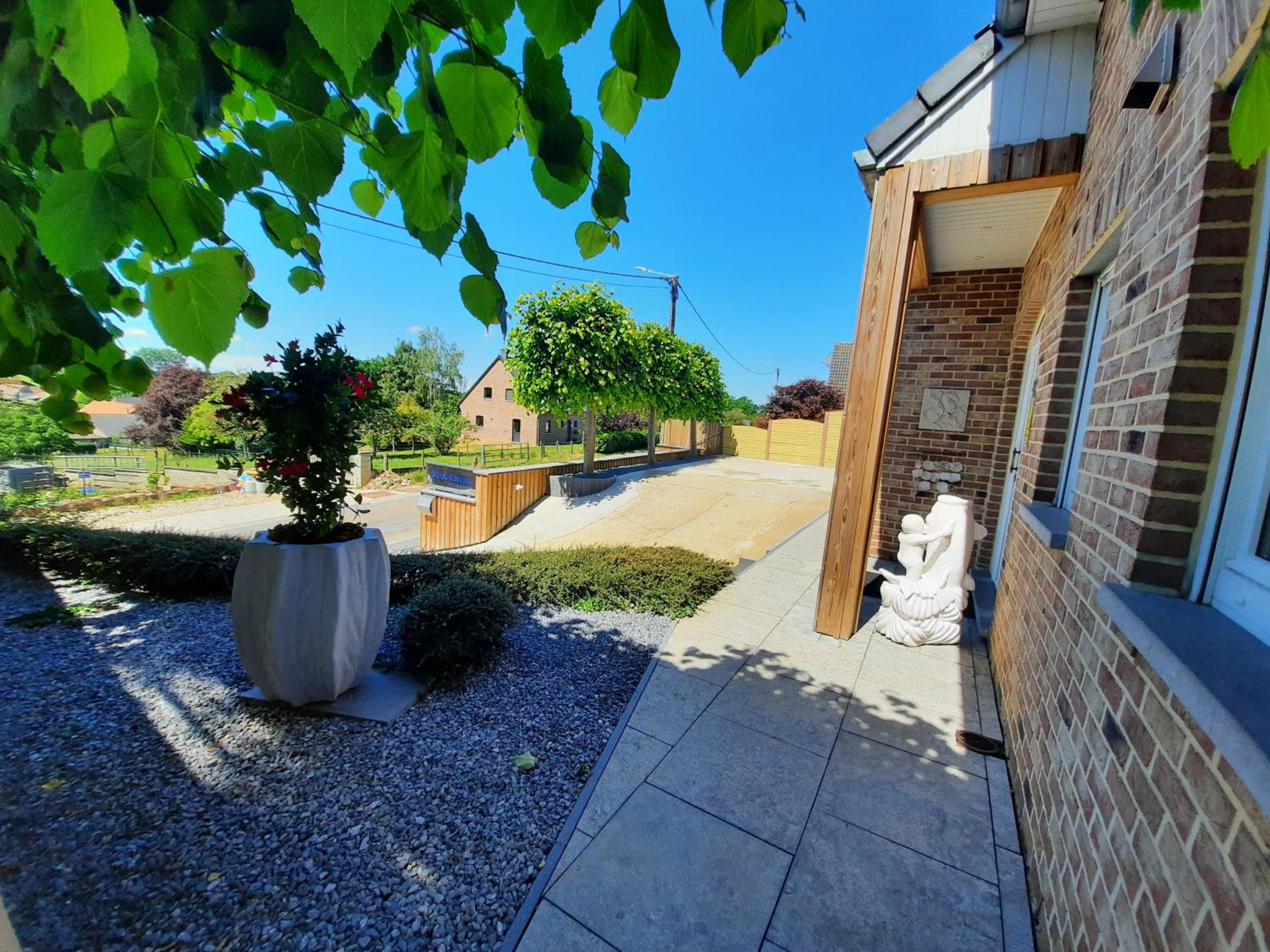 Holiday Home Mooi - Voeren