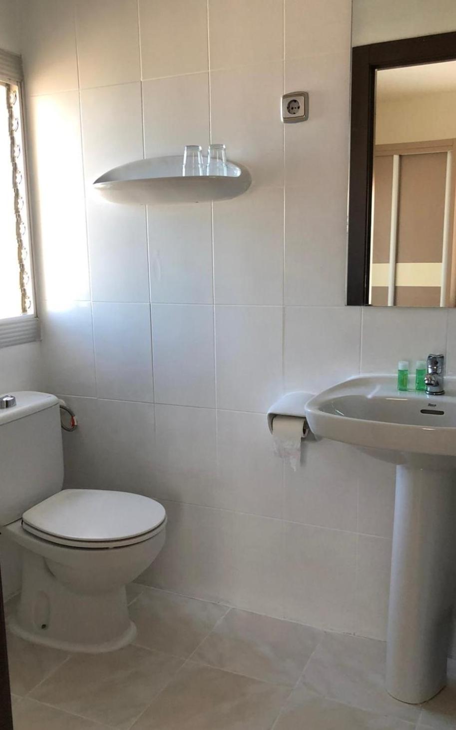Hostal Internacional