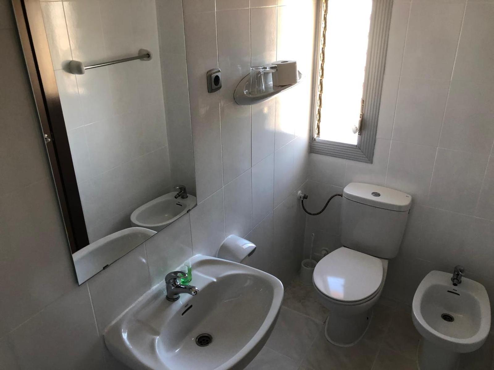 Hostal Internacional