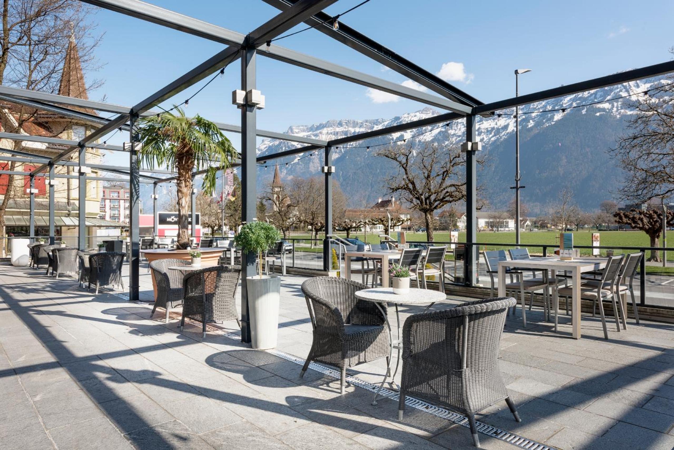 Interlaken Vacations - Hapimag Ferienwohnungen Interlaken - Property Image 36