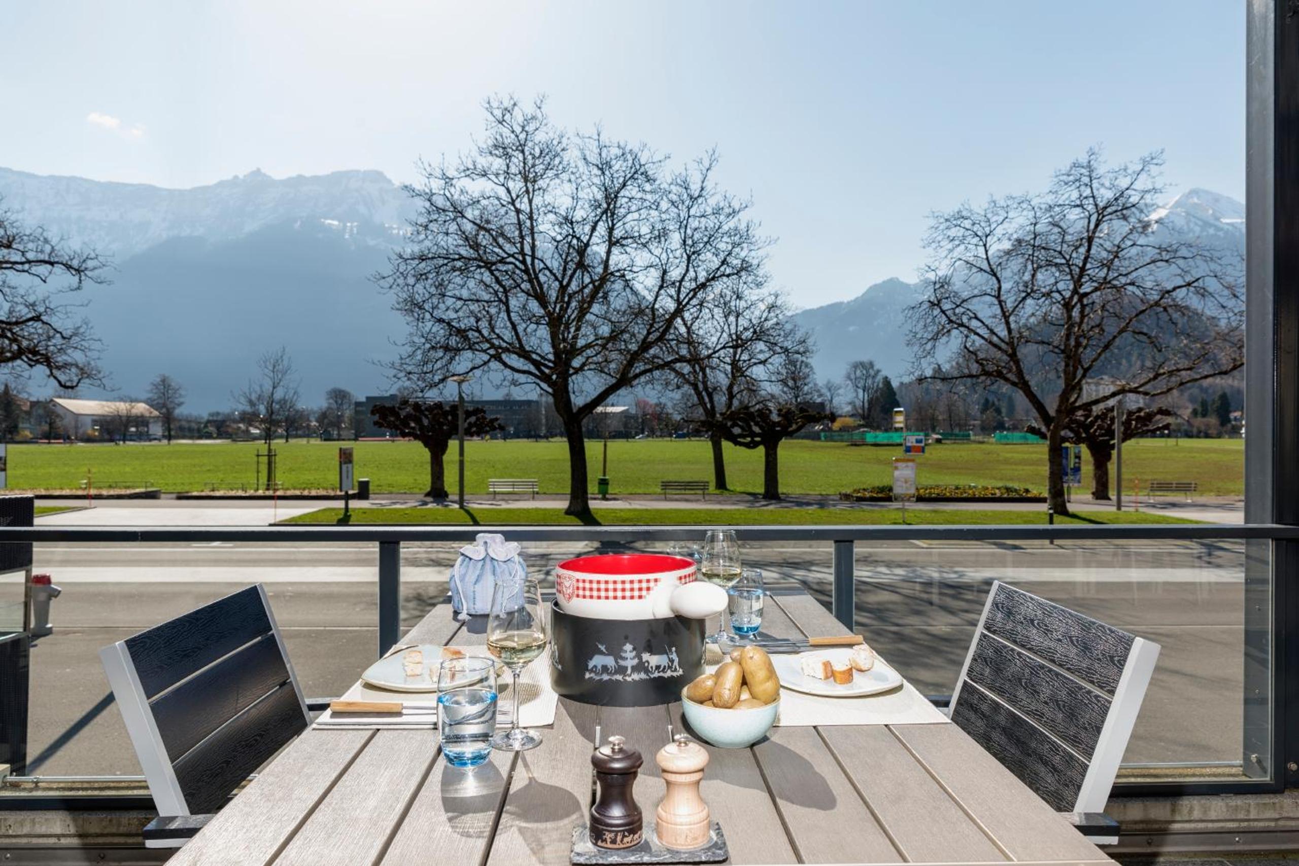 Interlaken Vacations - Hapimag Ferienwohnungen Interlaken - Property Image 37