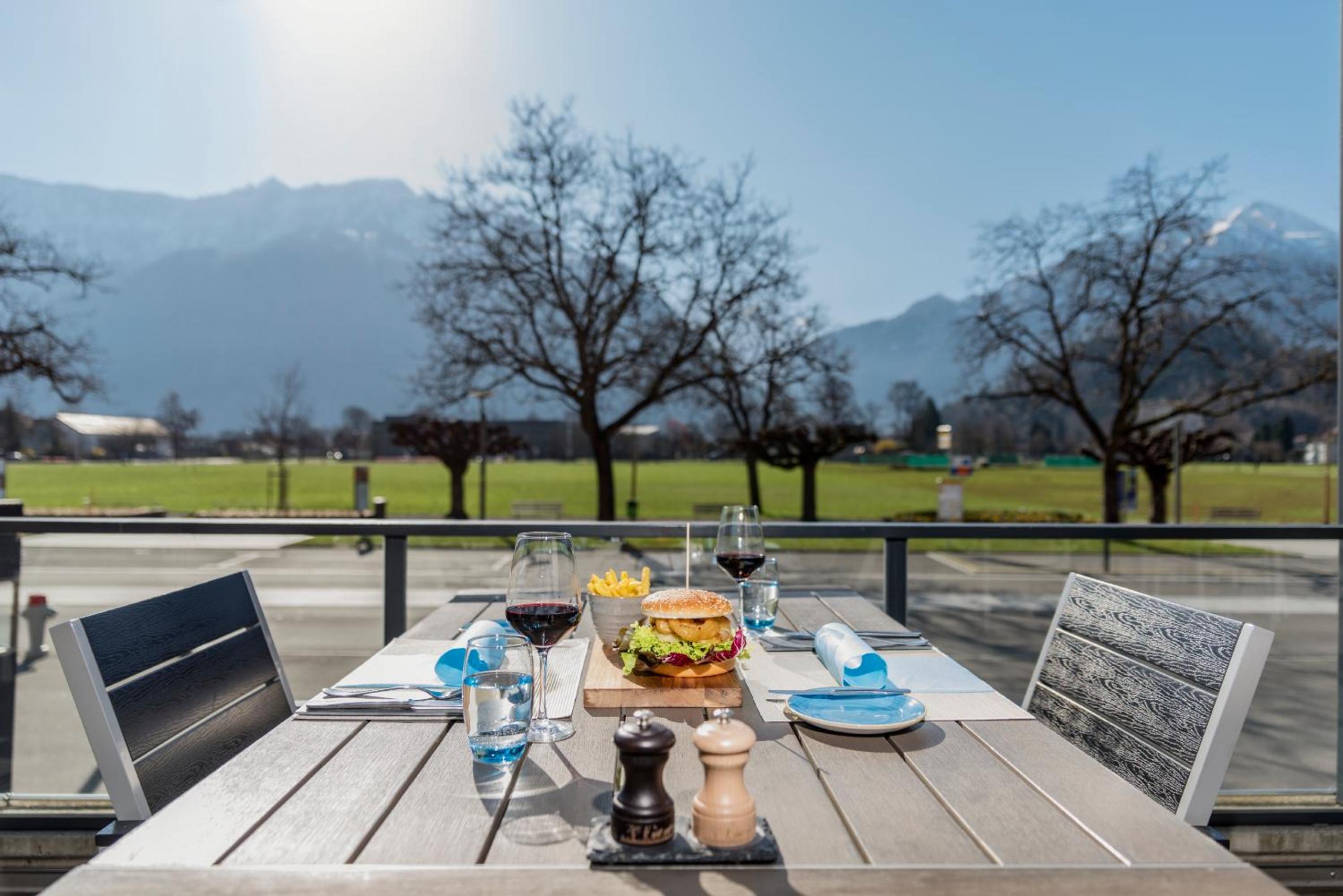 Interlaken Vacations - Hapimag Ferienwohnungen Interlaken - Property Image 40