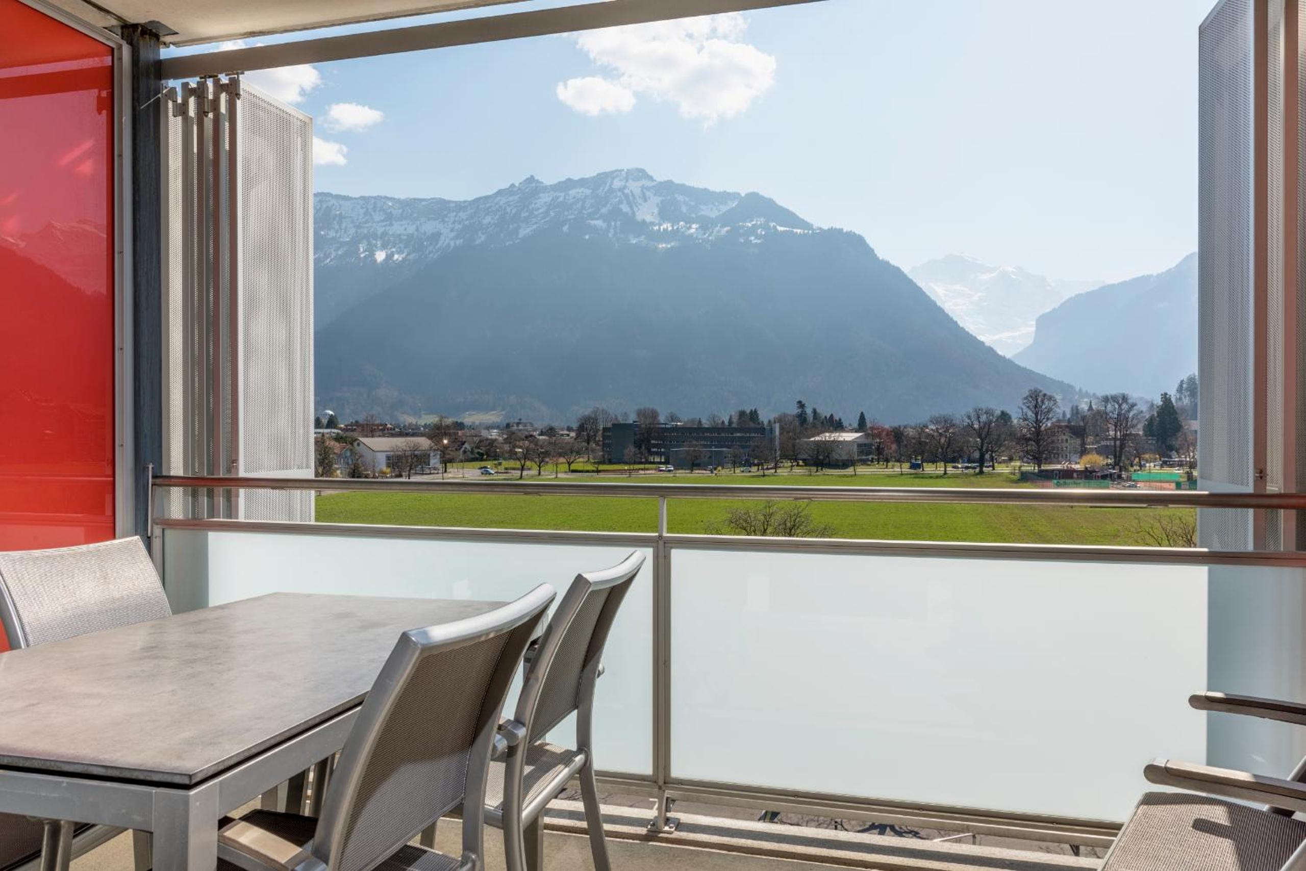 Interlaken Vacations - Hapimag Ferienwohnungen Interlaken - Property Image 41