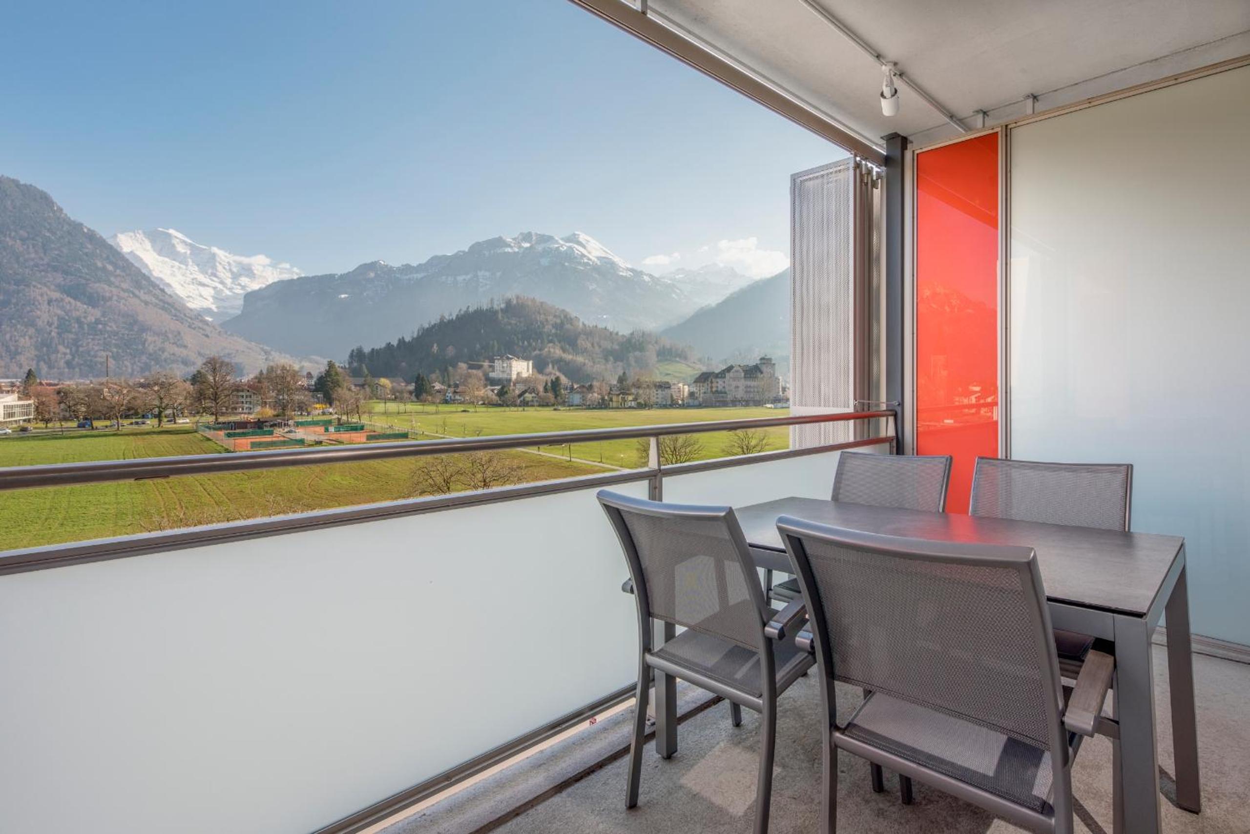 Interlaken Vacations - Hapimag Ferienwohnungen Interlaken - Property Image 9