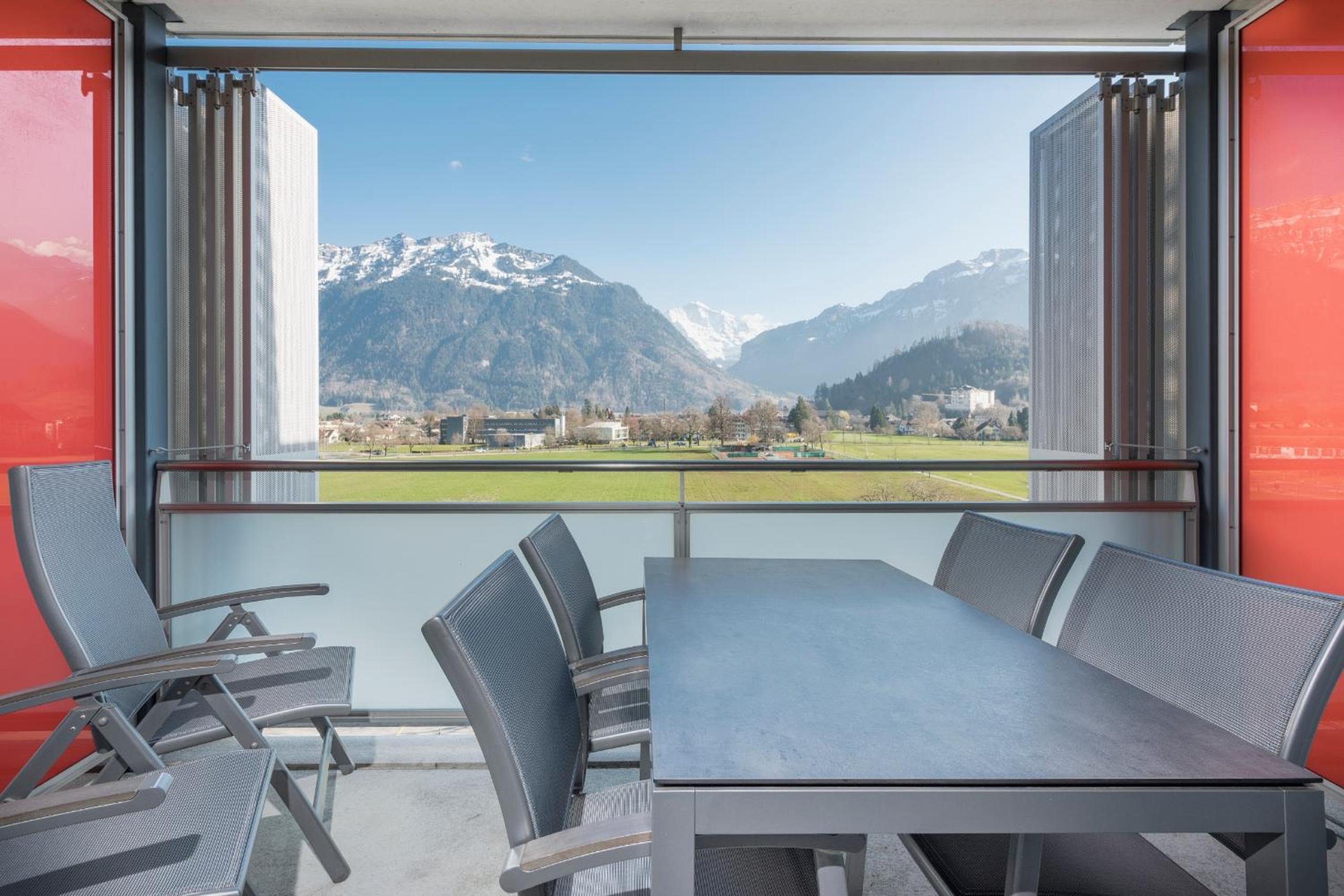 Interlaken Vacations - Hapimag Ferienwohnungen Interlaken - Property Image 2