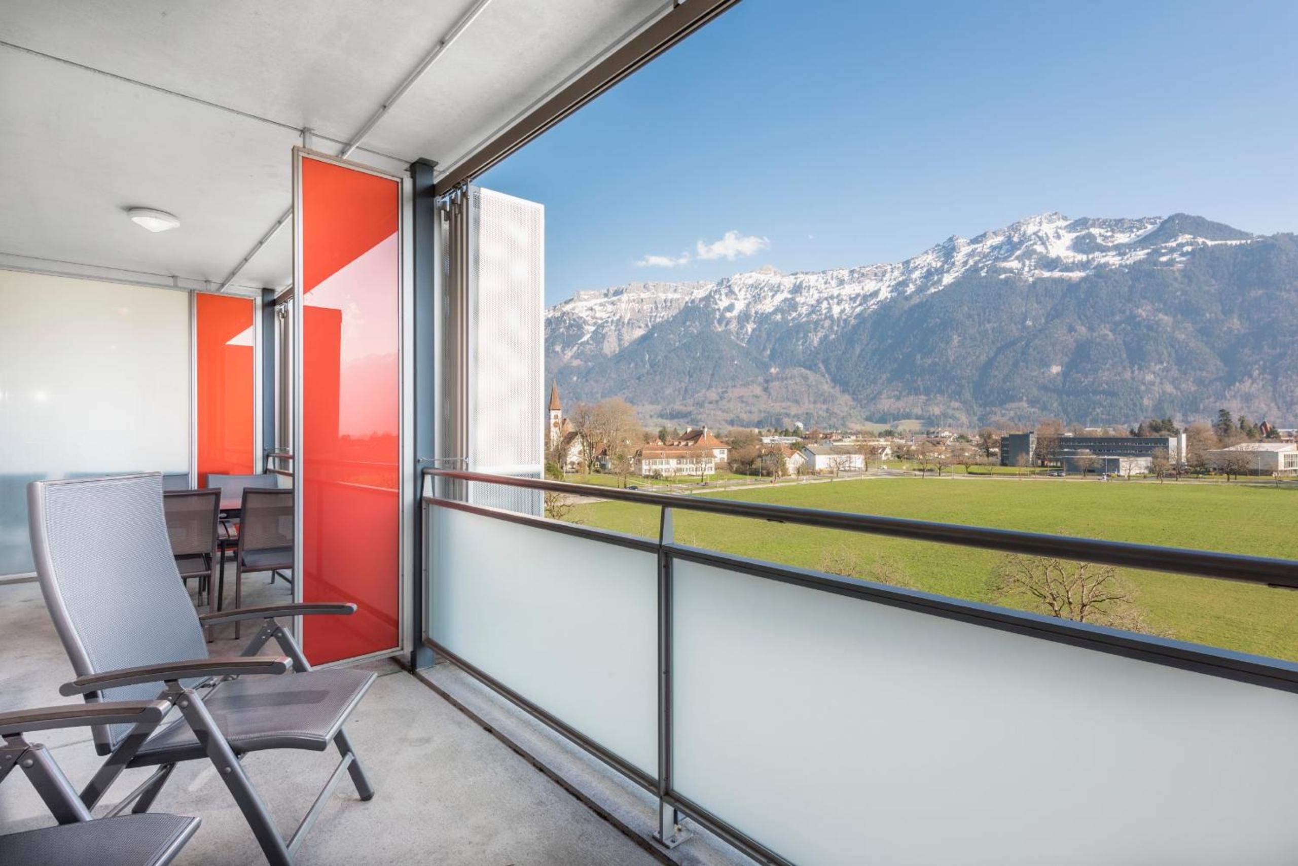 Interlaken Vacations - Hapimag Ferienwohnungen Interlaken - Property Image 5