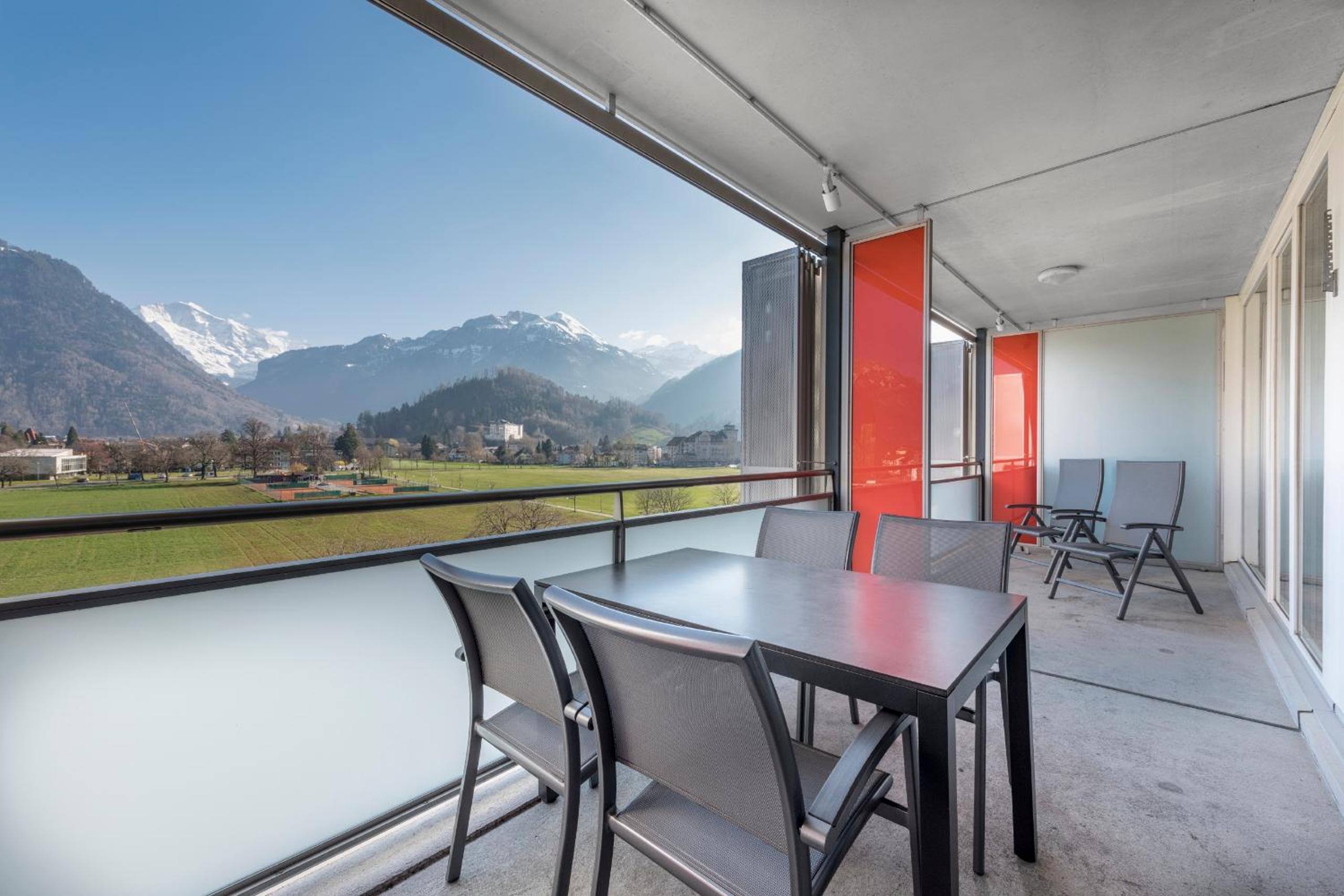 Interlaken Vacations - Hapimag Ferienwohnungen Interlaken - Property Image 11