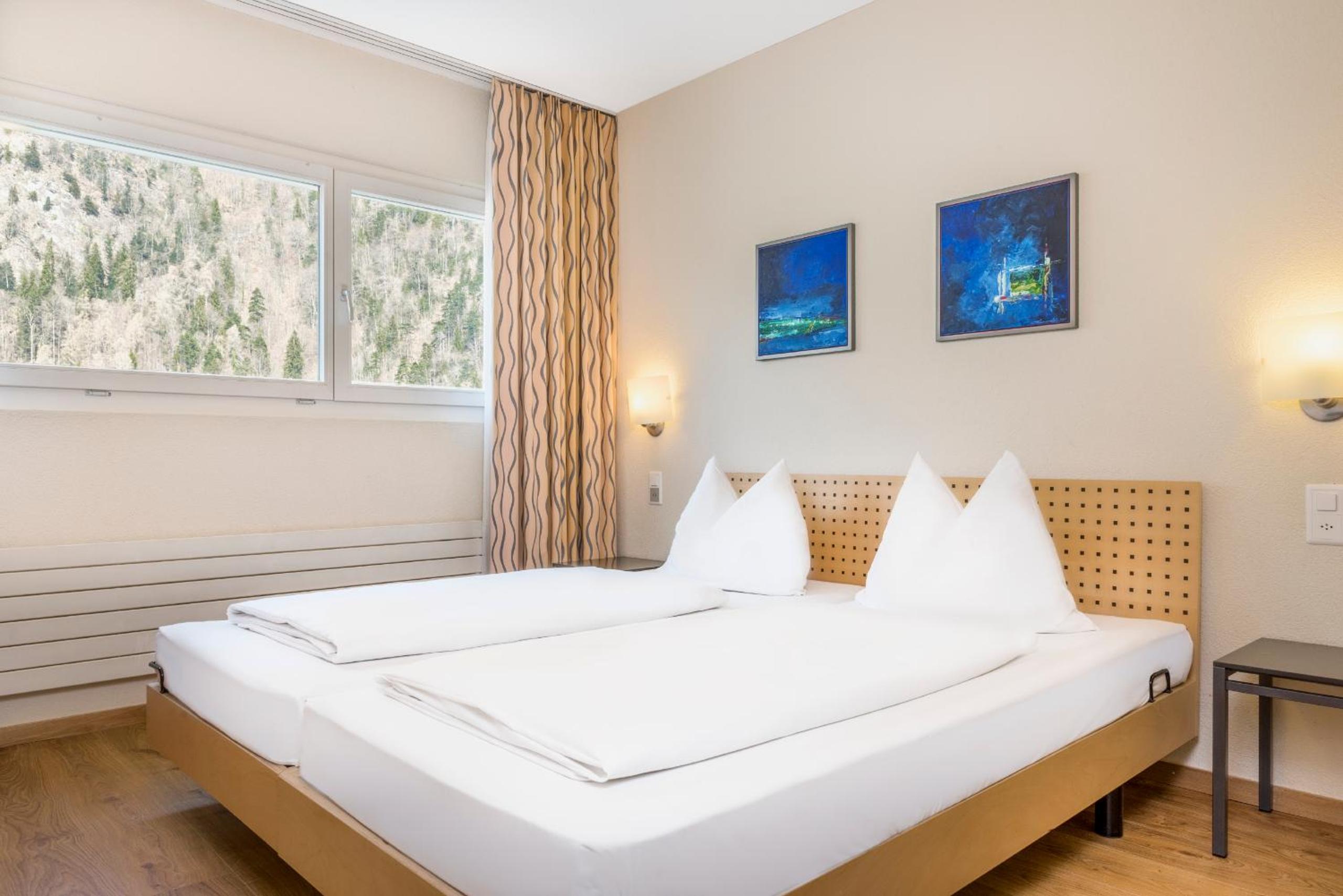 Interlaken Vacations - Hapimag Ferienwohnungen Interlaken - Property Image 32