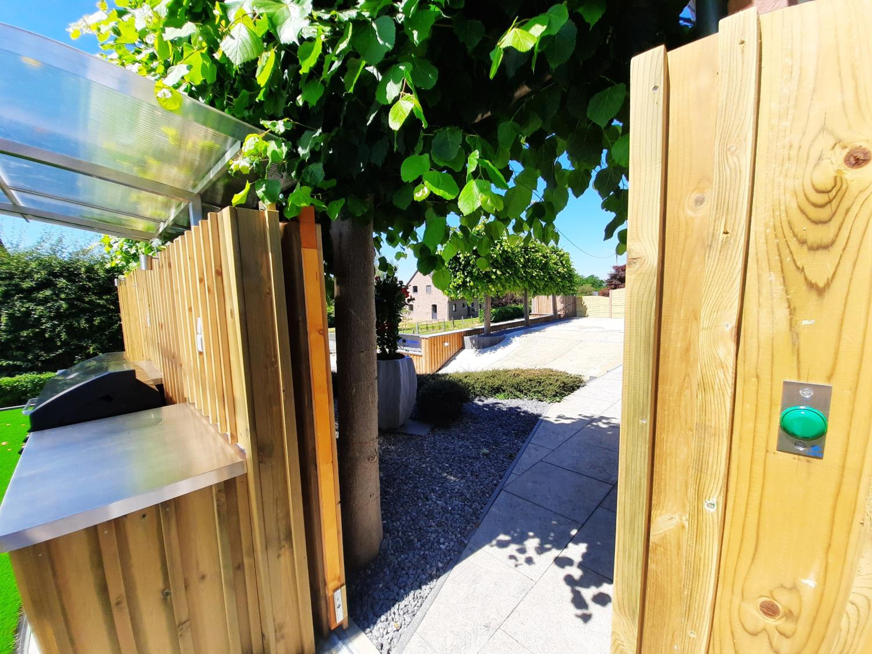 Holiday Home Mooi - Voeren