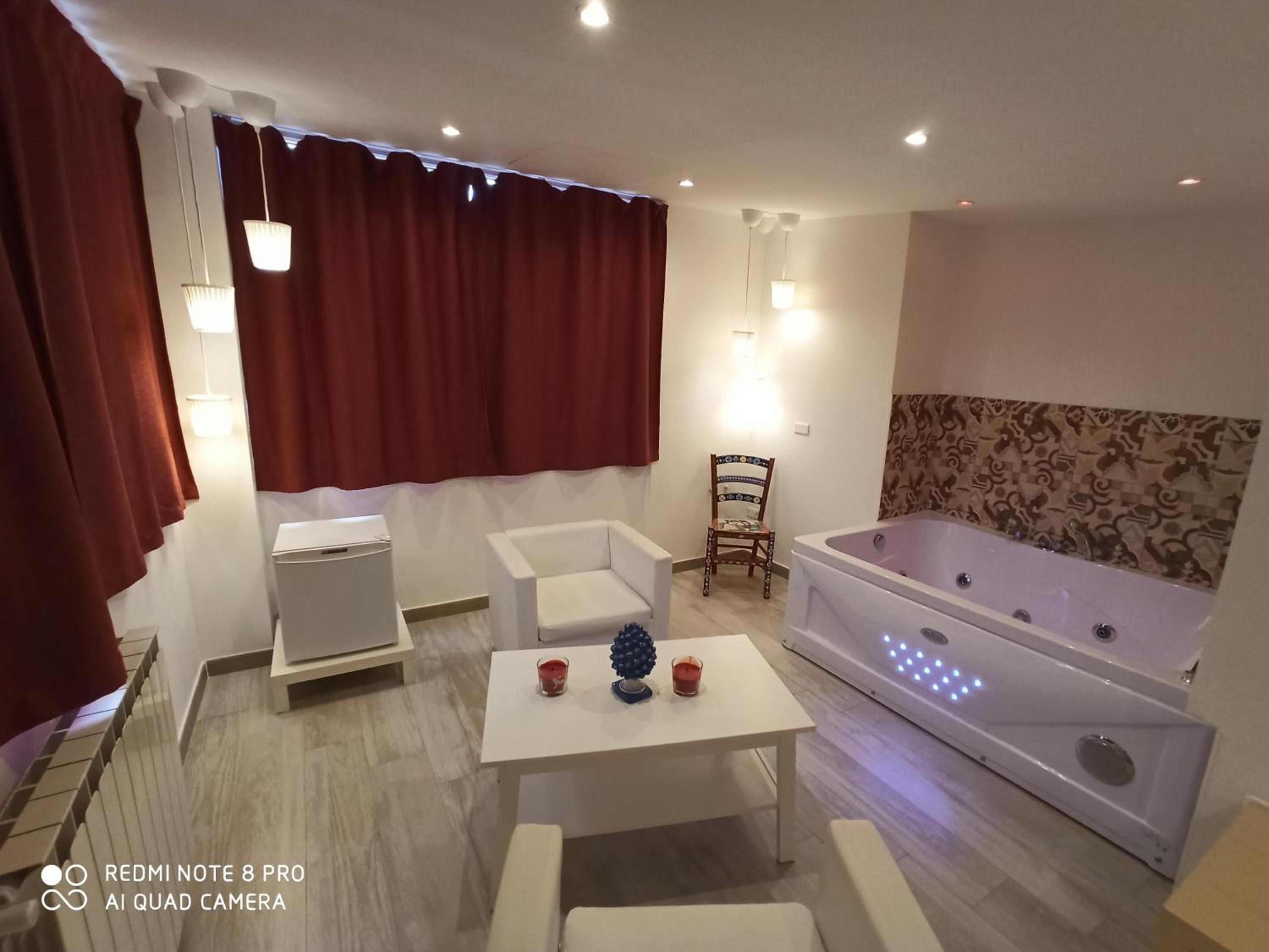 B&B Triskèles photo 5