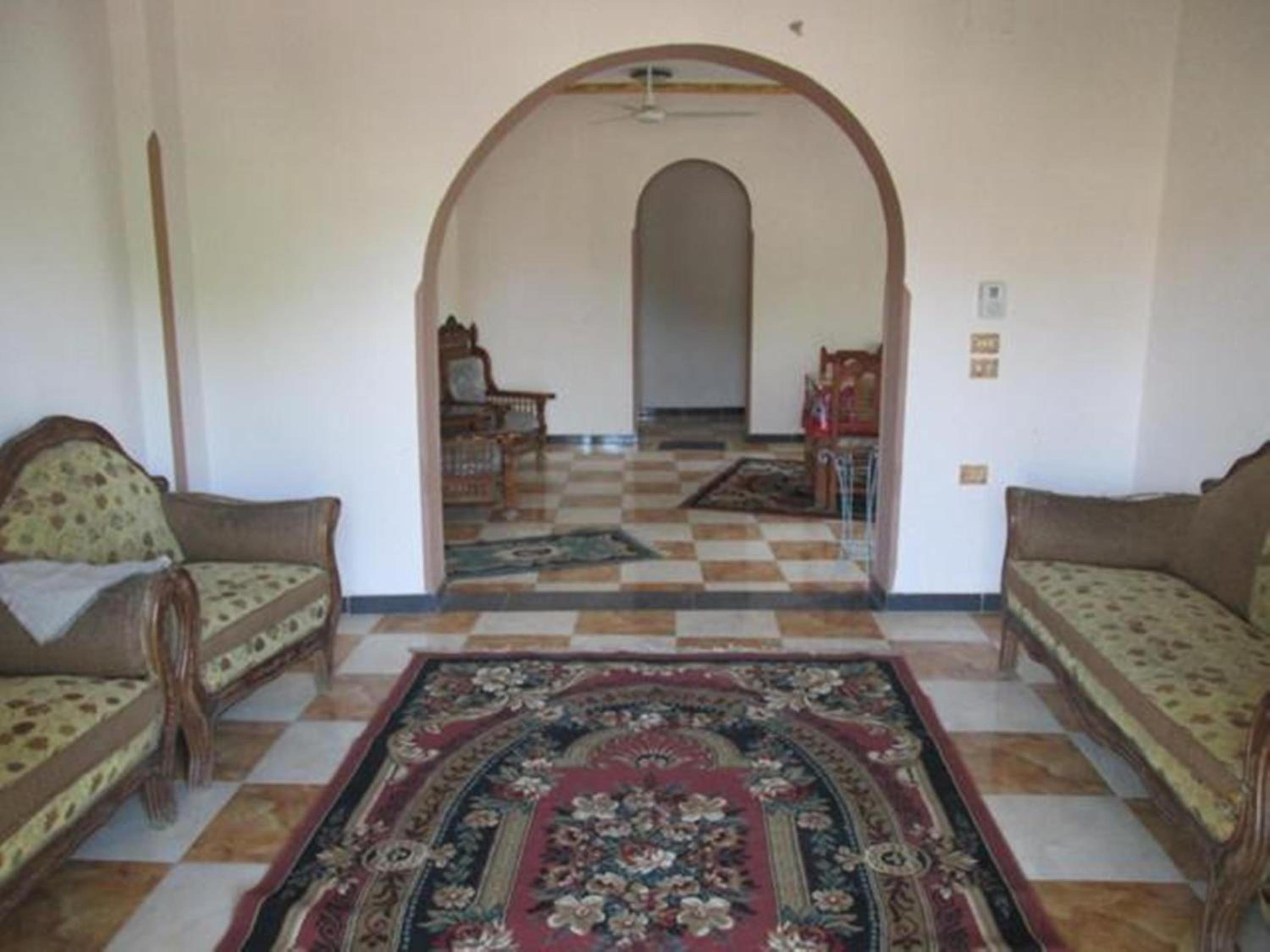 Kareem Hotel Luxor
