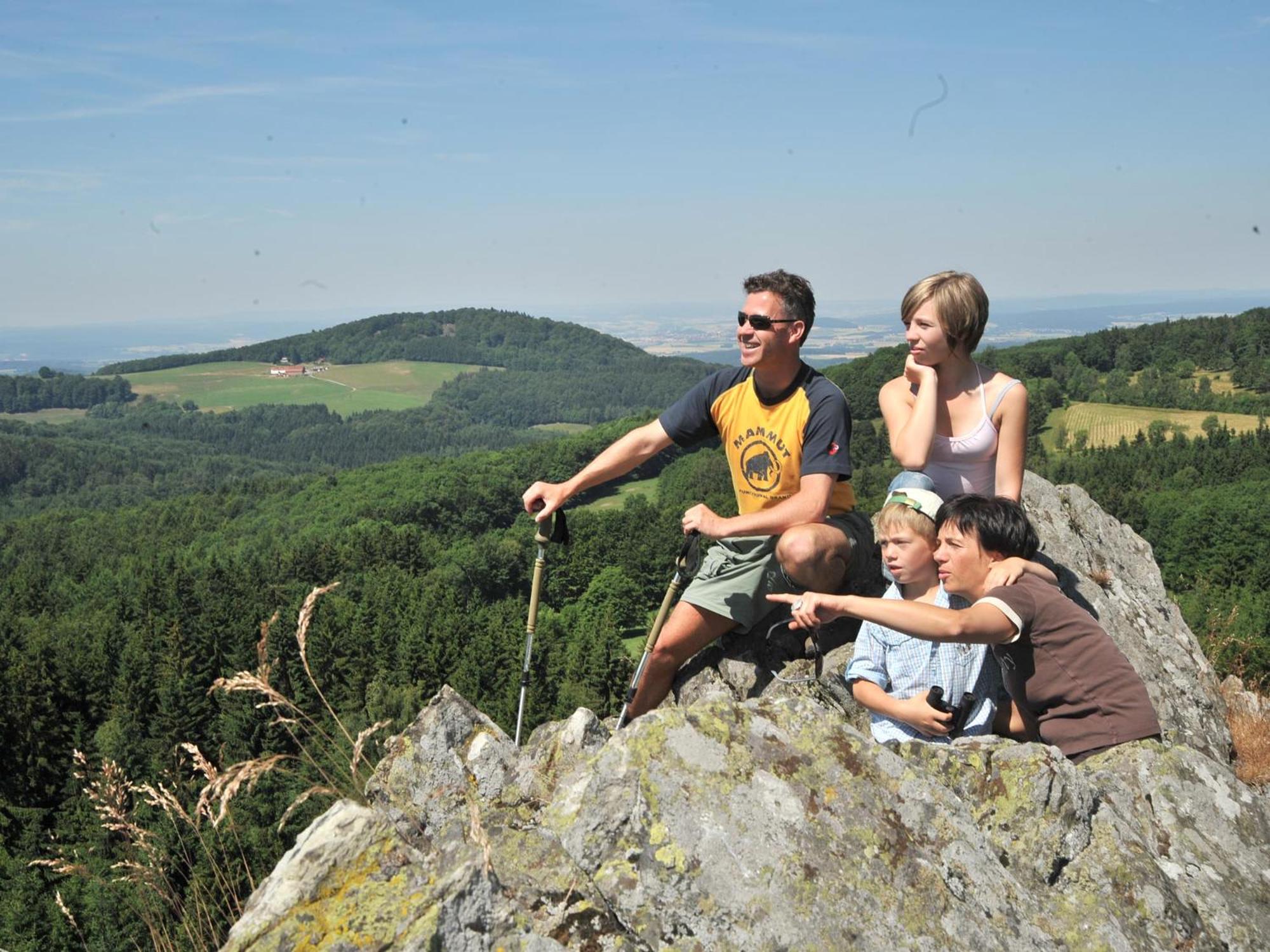 Oberlützenbachshof view 5