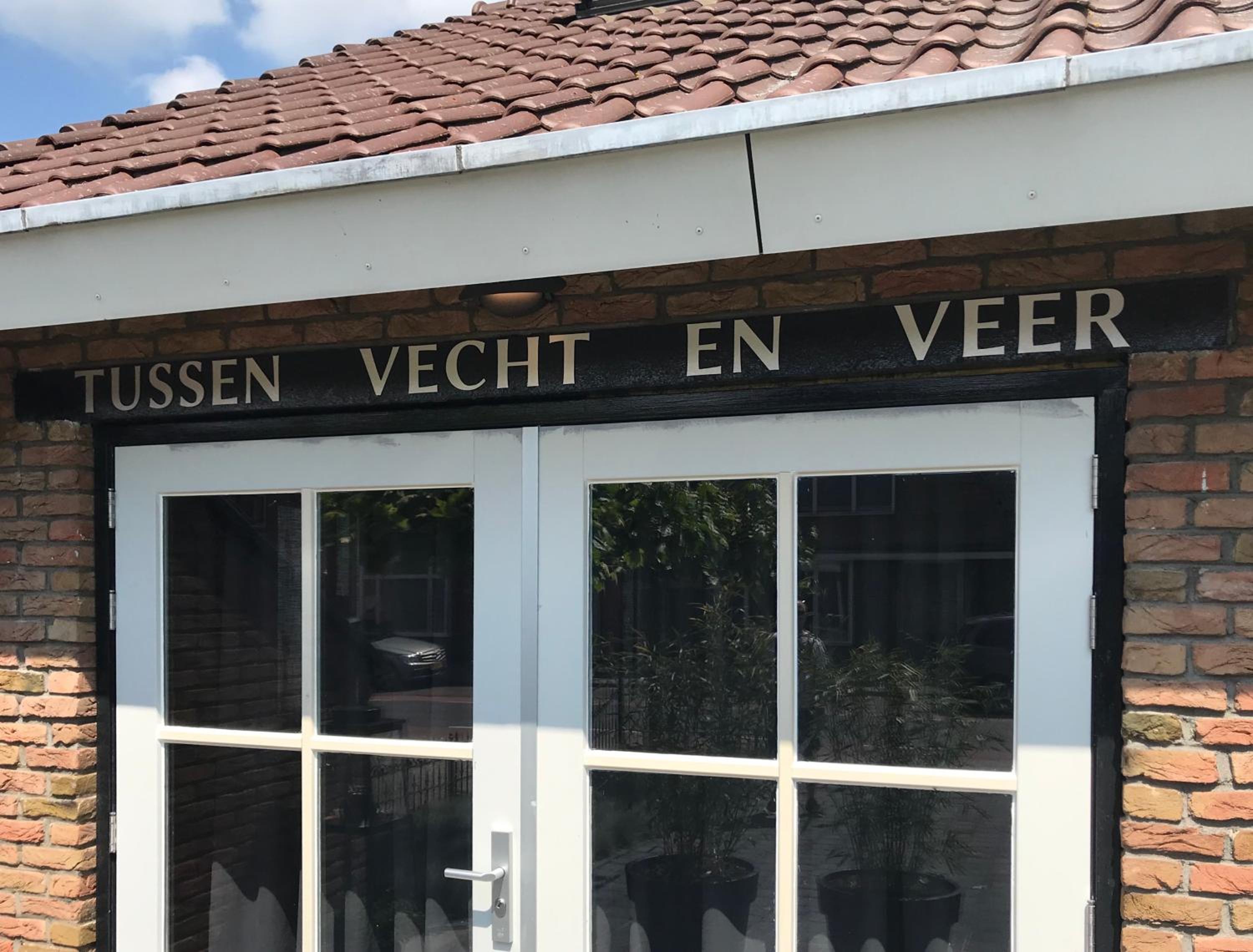 B&B Tussen Vecht en Veer view 3