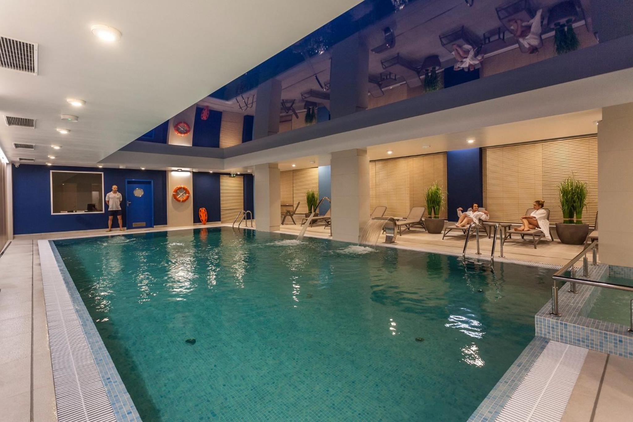 Stare Miasto Gdansk Jaglana - Comfy Apartments