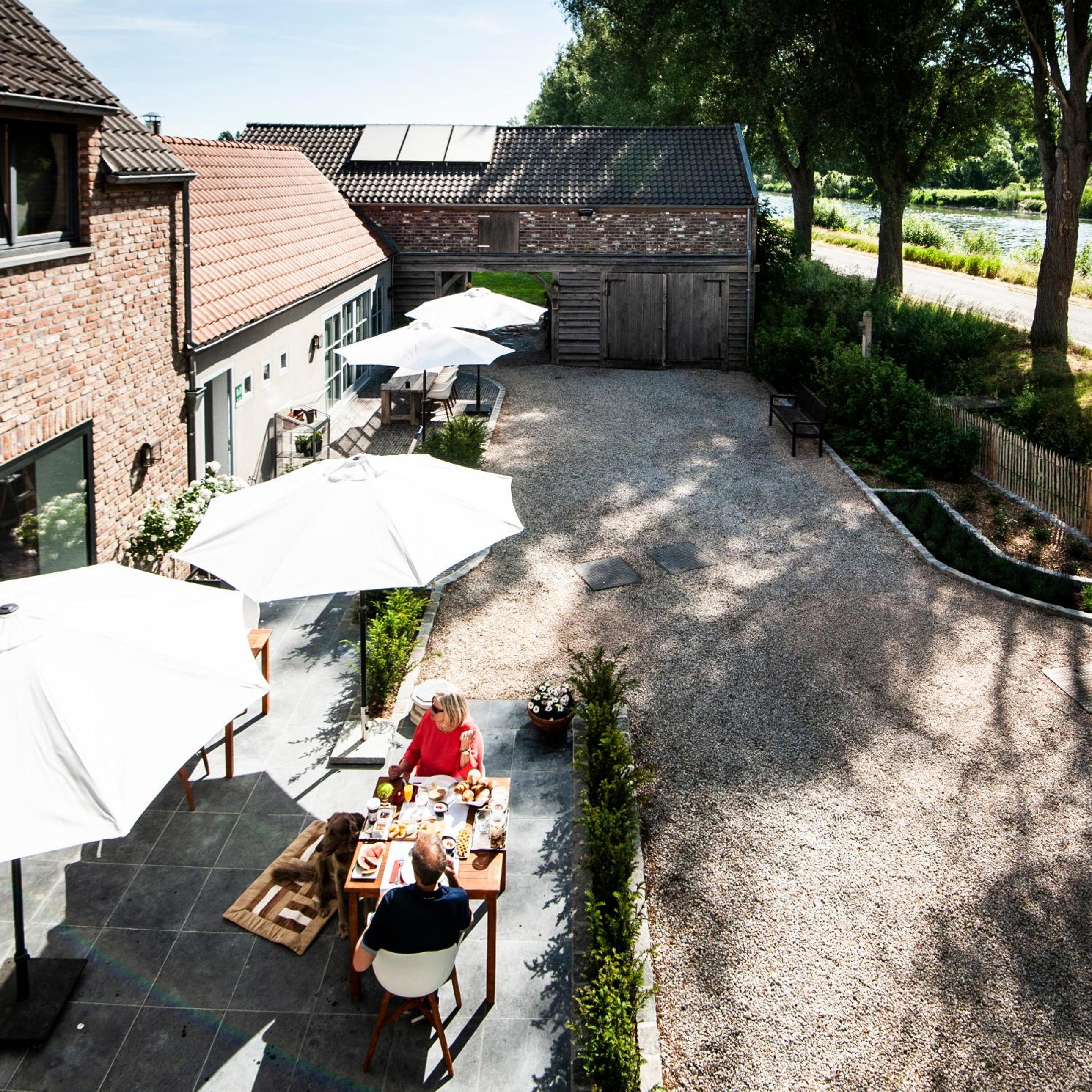 B&B Scheldekant