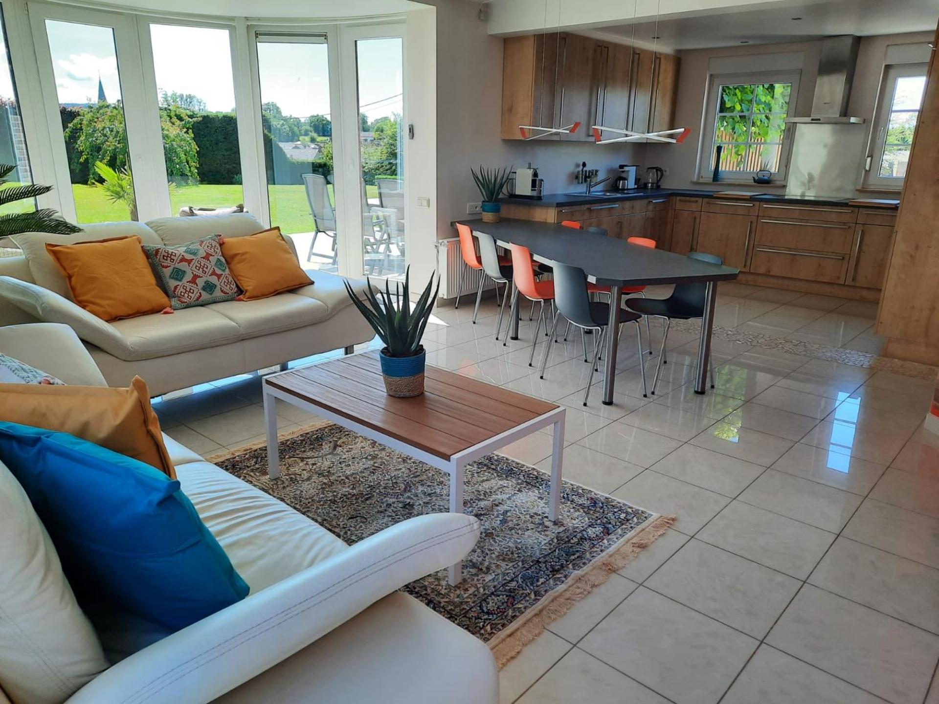 Holiday Home Mooi - Voeren