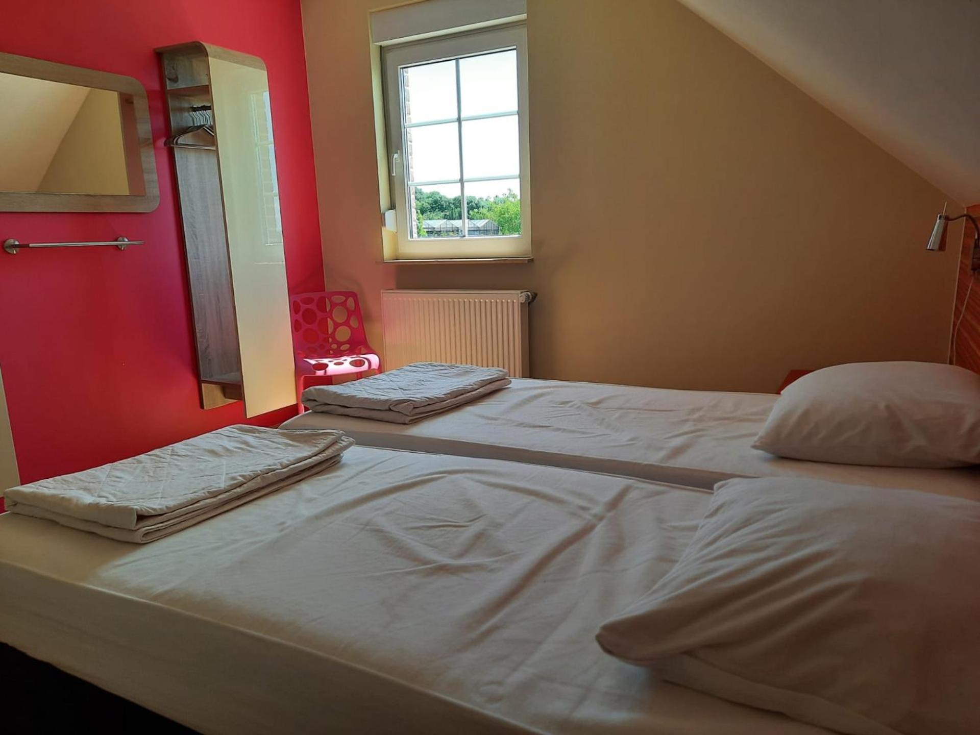 Holiday Home Mooi - Voeren