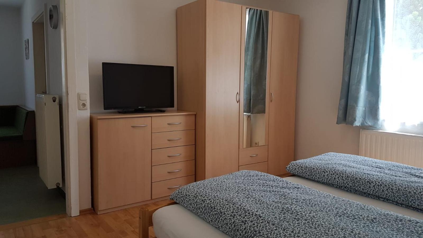 Apartment 11