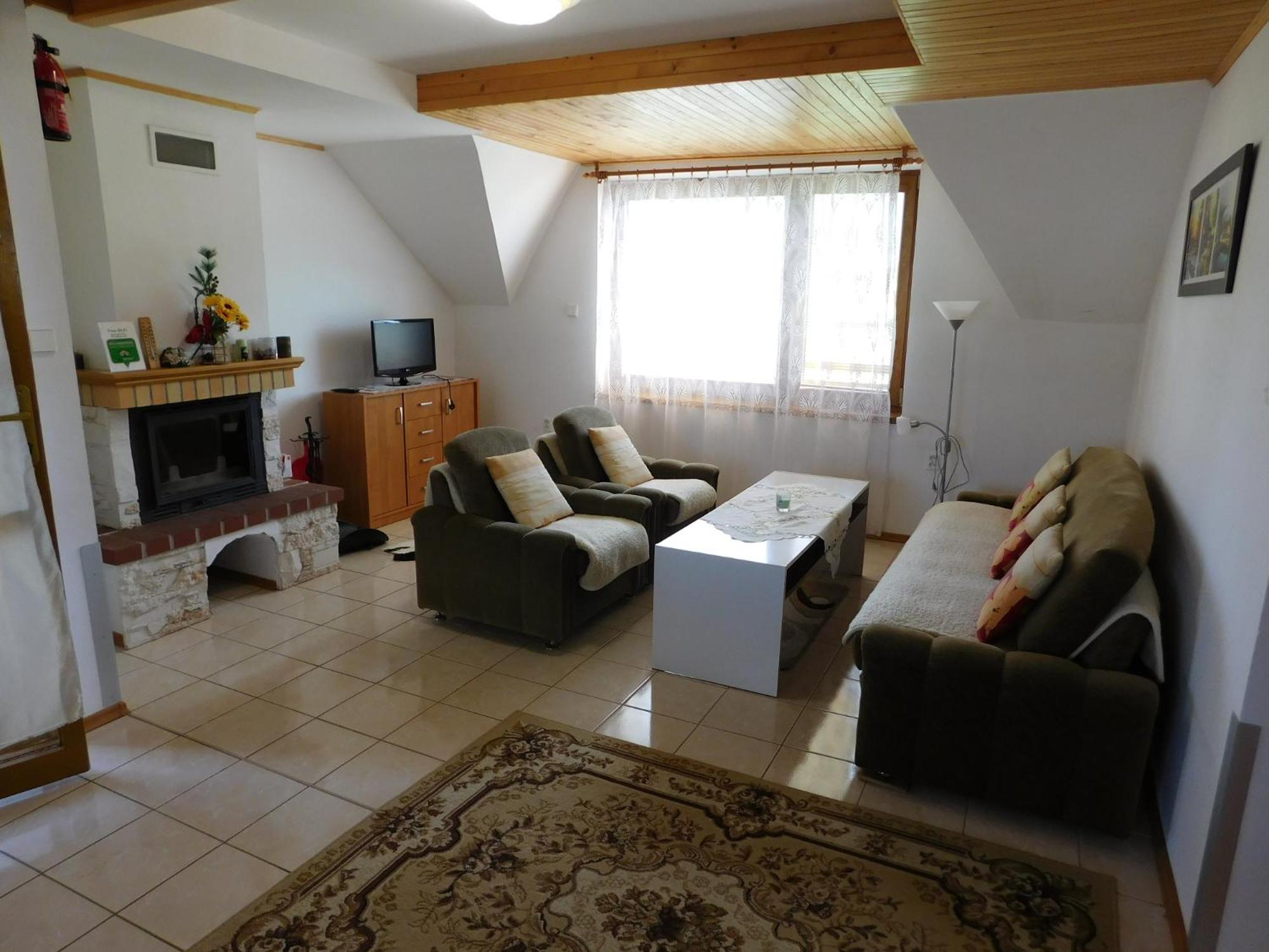 Apartmany Tania