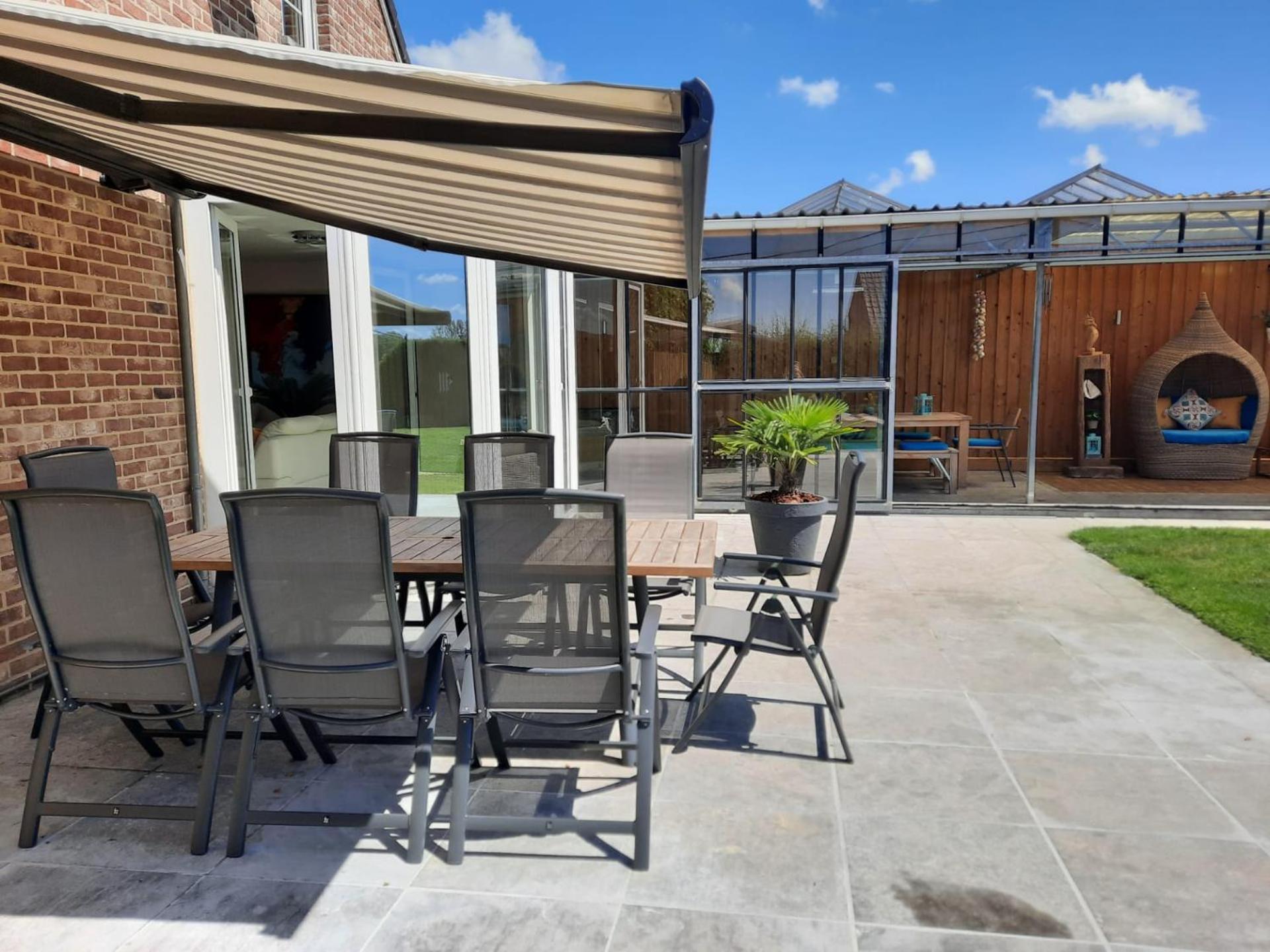 Holiday Home Mooi - Voeren
