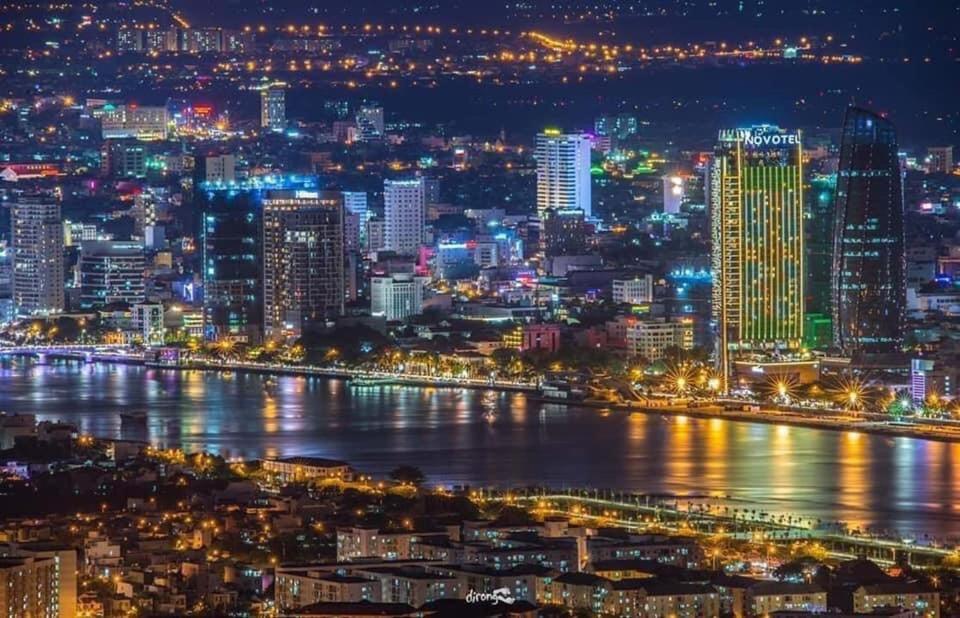 MƯỜNG THANH APARTMENT