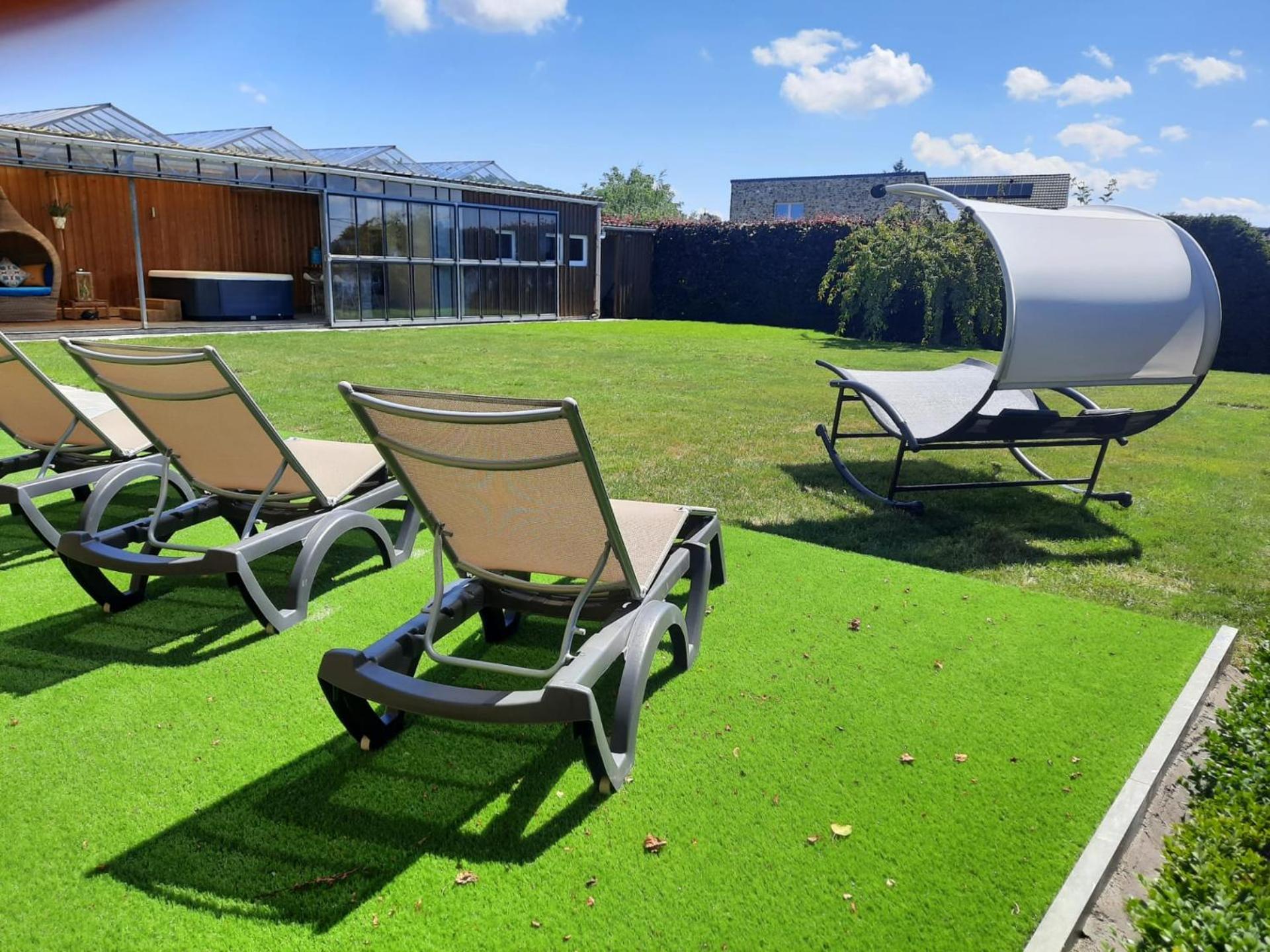 Holiday Home Mooi - Voeren
