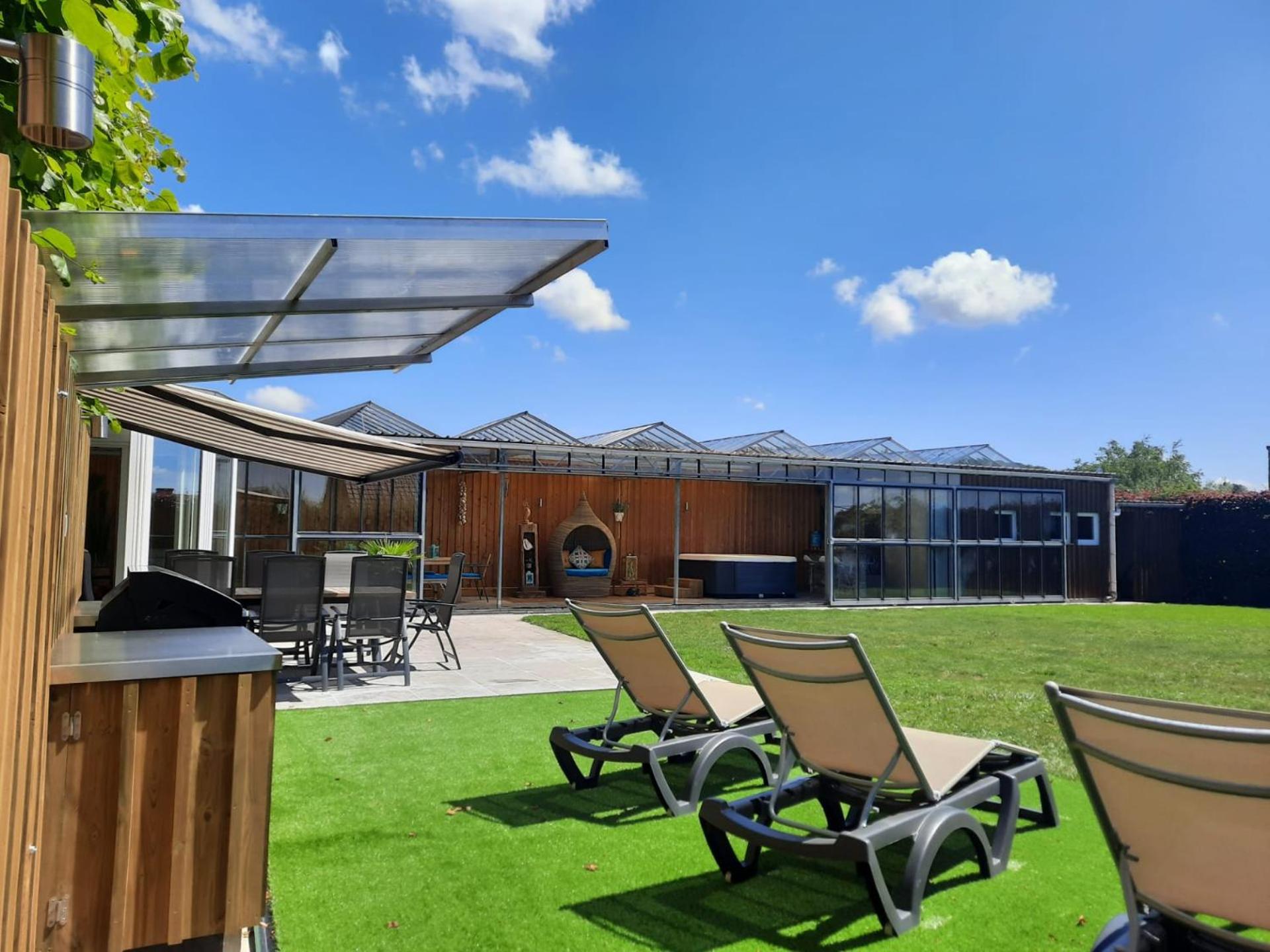Holiday Home Mooi - Voeren
