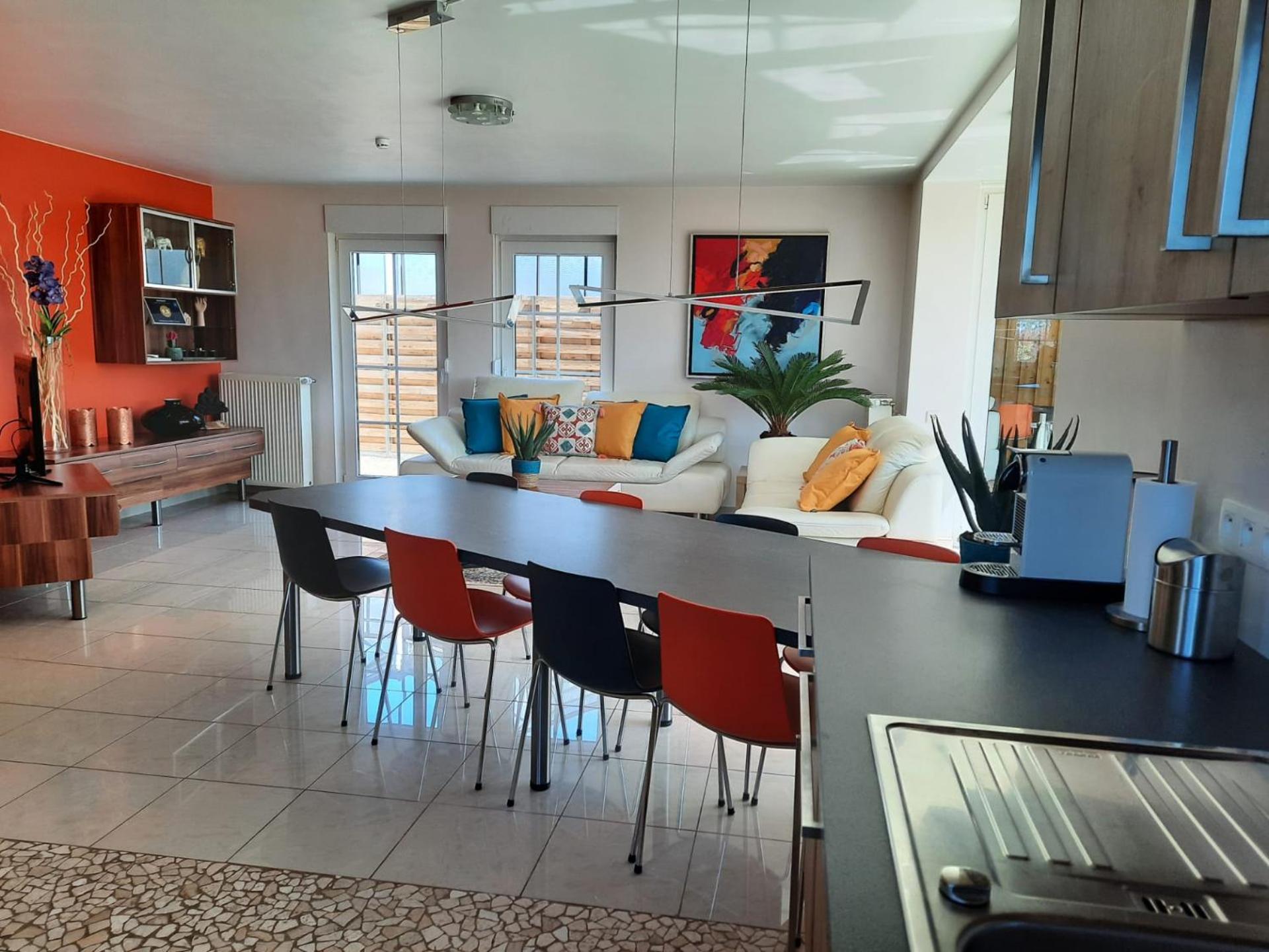Holiday Home Mooi - Voeren