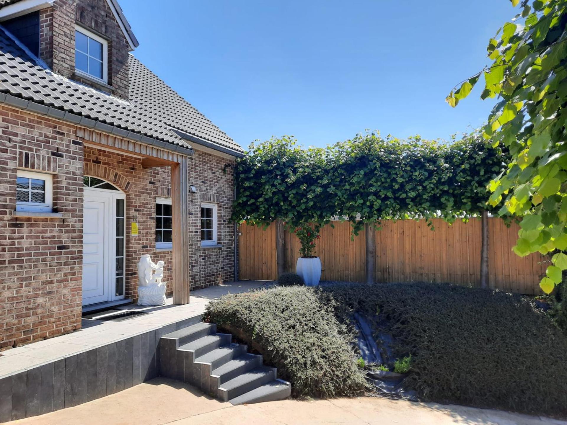 Holiday Home Mooi - Voeren