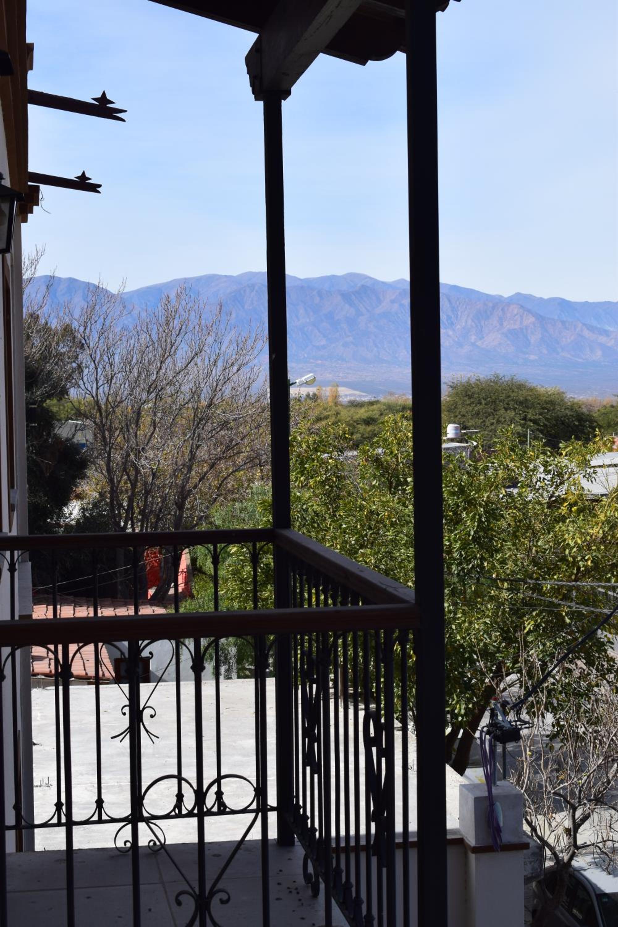 BELLA VISTA - CAFAYATE