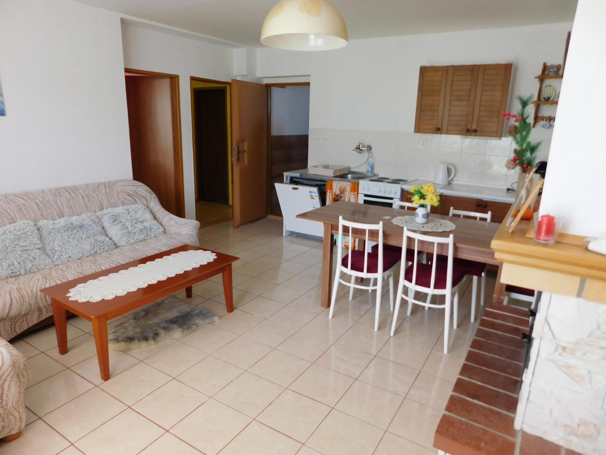 Apartmany Tania