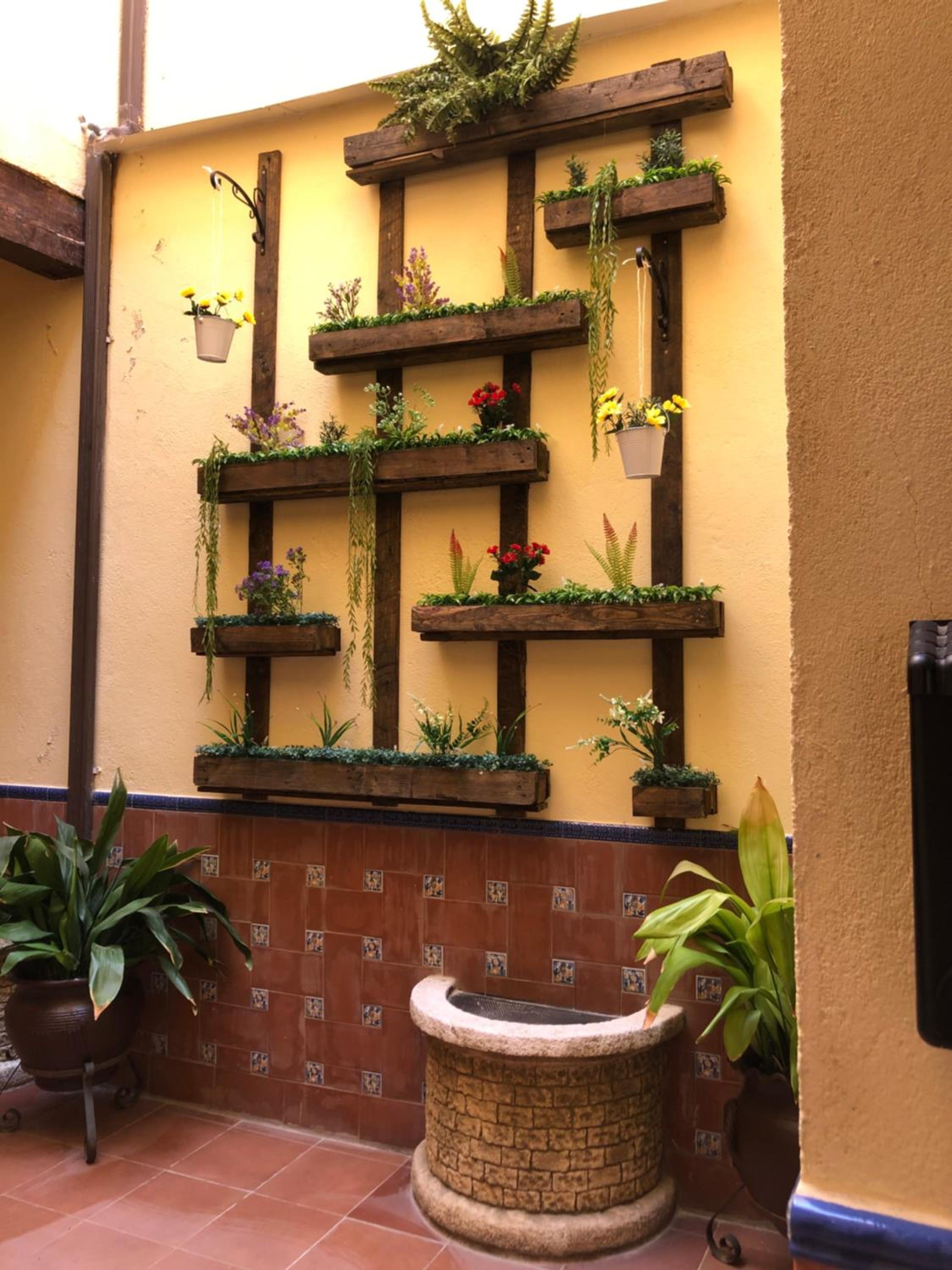 Apartamento Cristo de la Luz