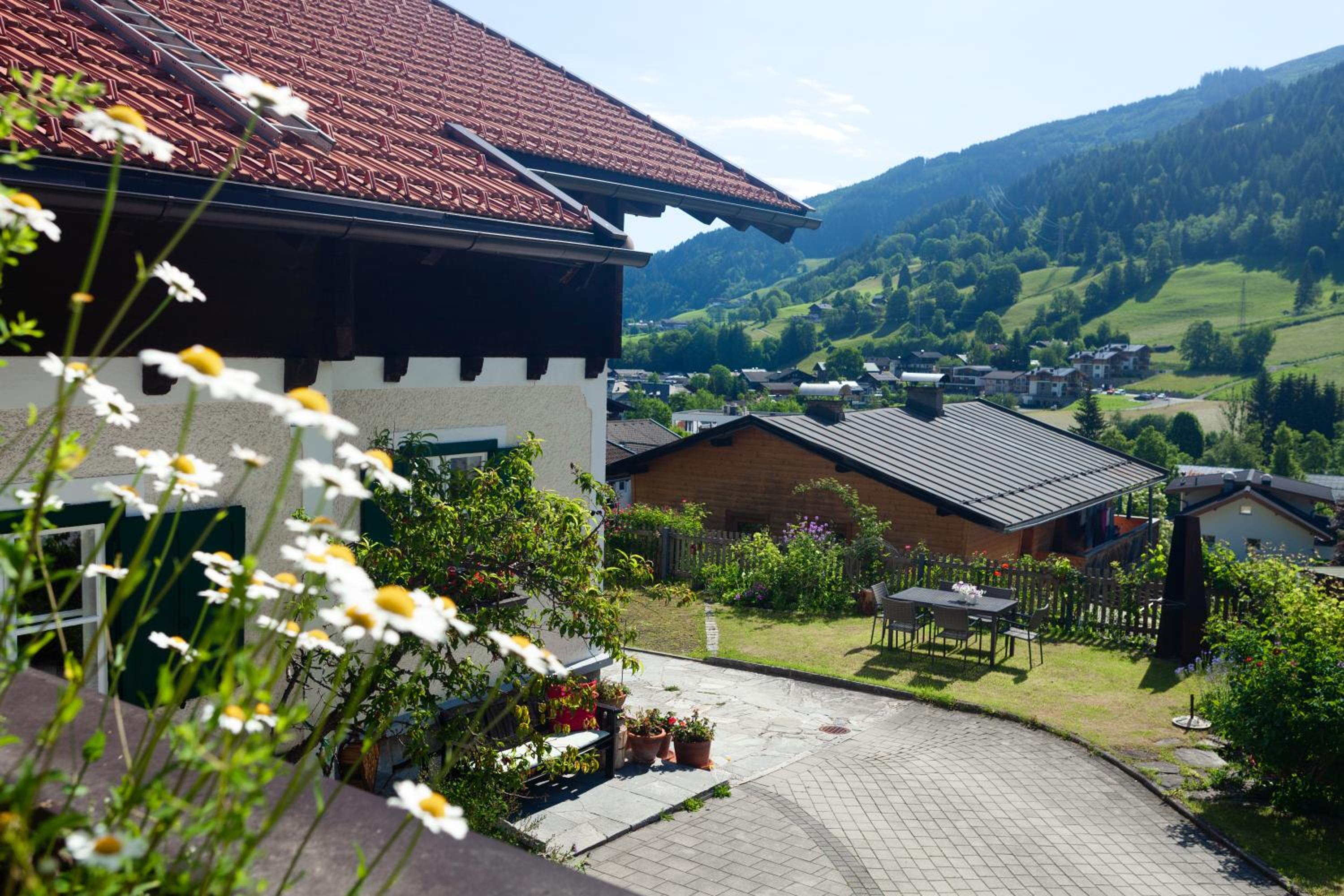 Ferienhaus Kollinger