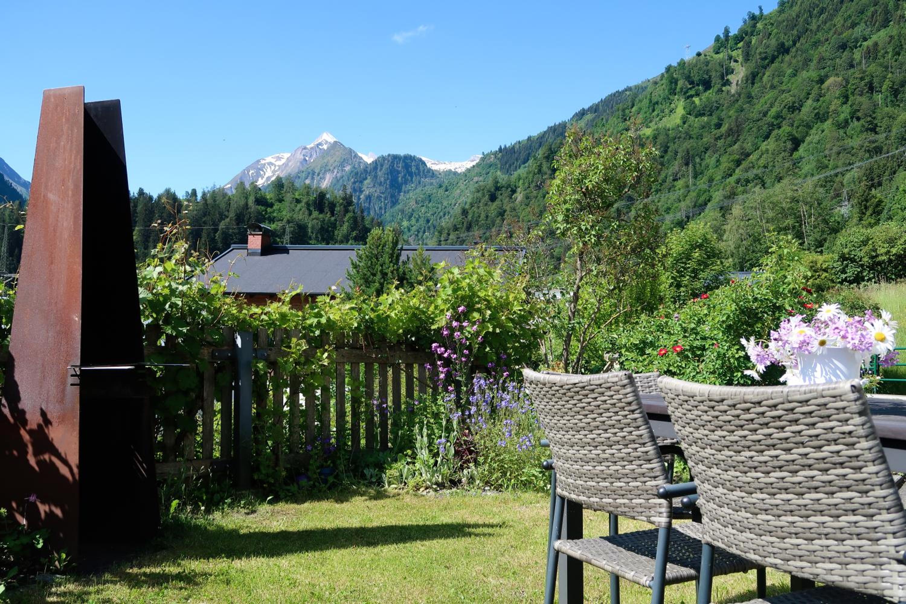 Ferienhaus Kollinger