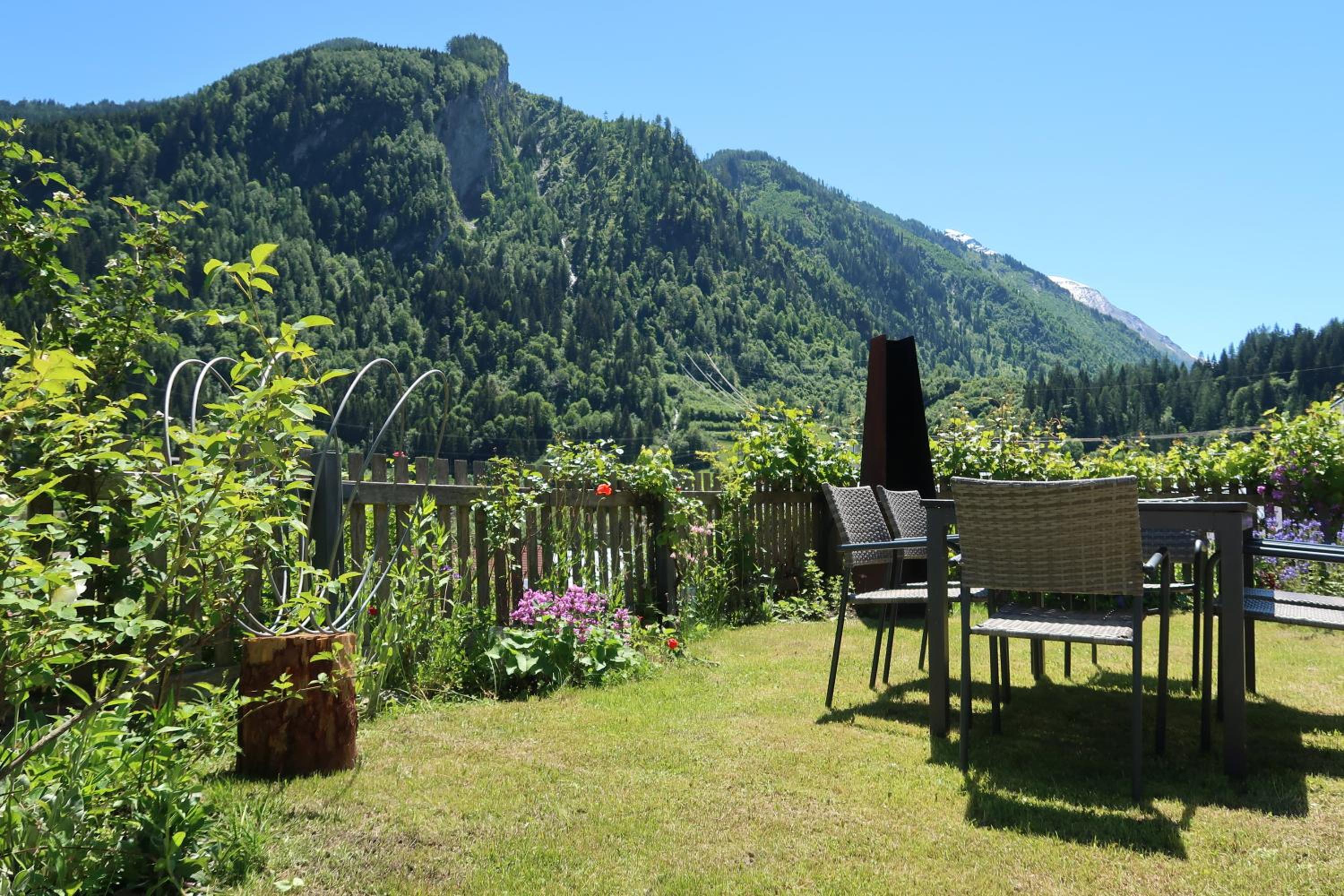 Ferienhaus Kollinger
