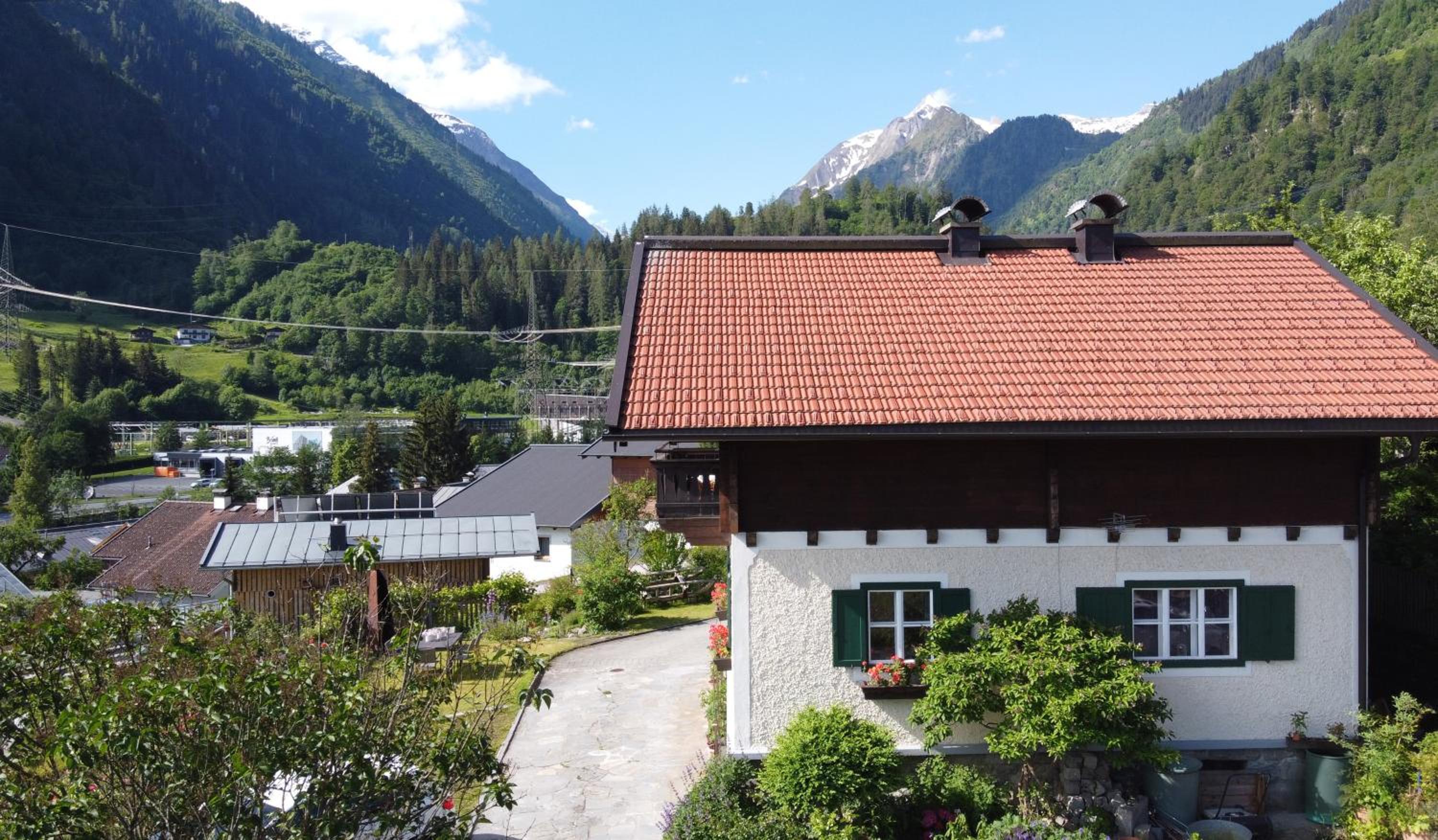 Ferienhaus Kollinger
