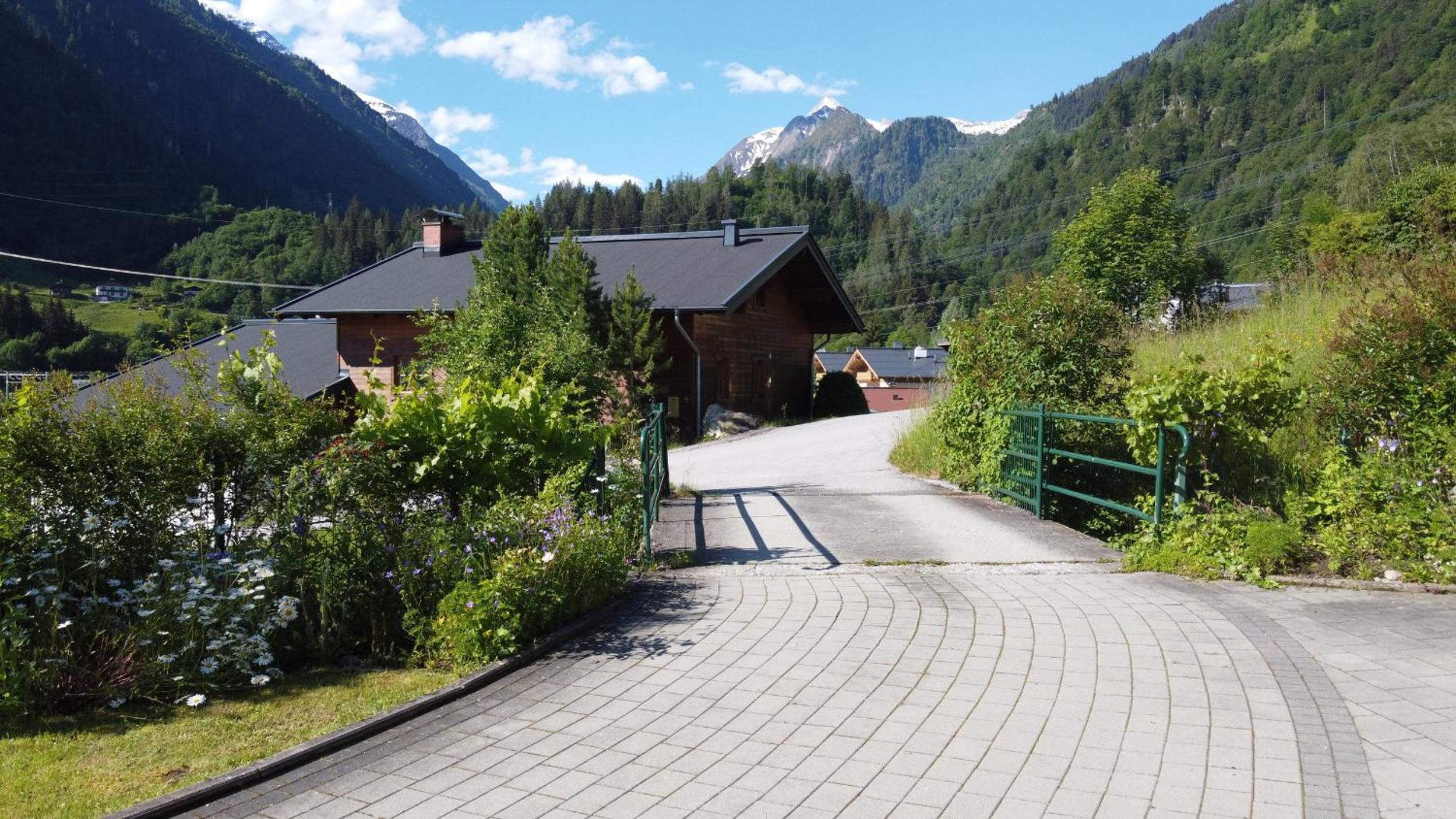 Ferienhaus Kollinger